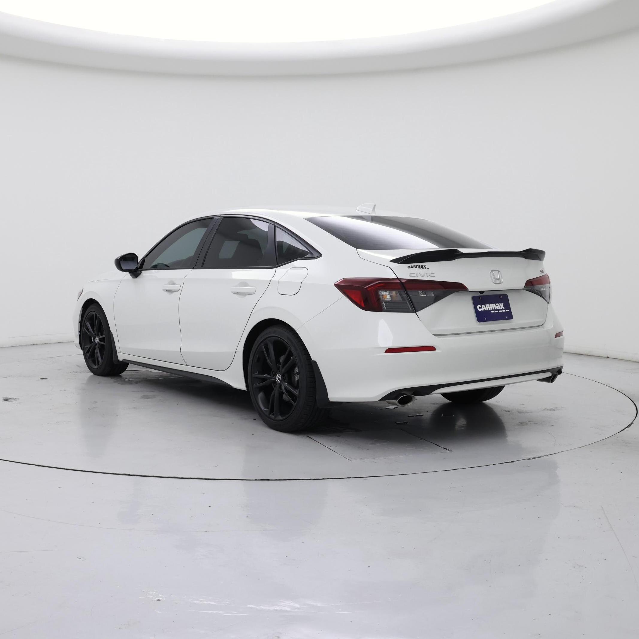 Thumbnail: 2025 Honda Civic - 2