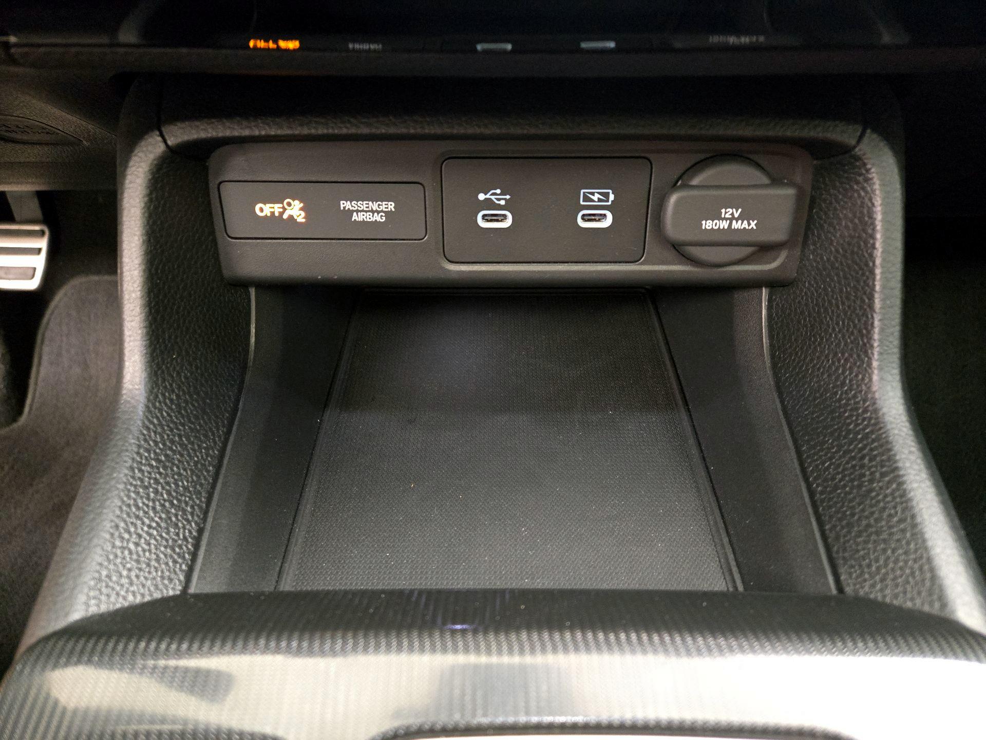 Thumbnail: 2025 Honda Civic - 19