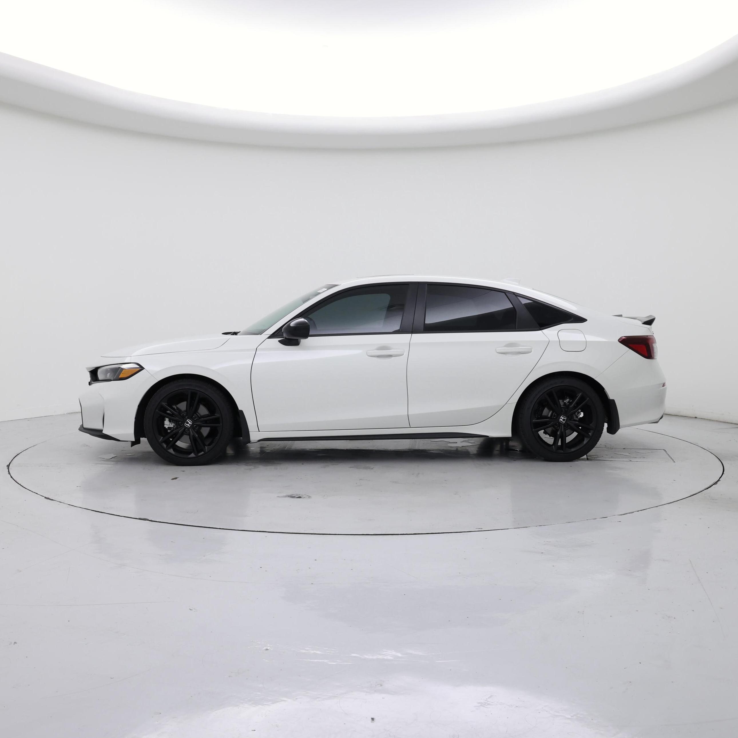 Thumbnail: 2025 Honda Civic - 3