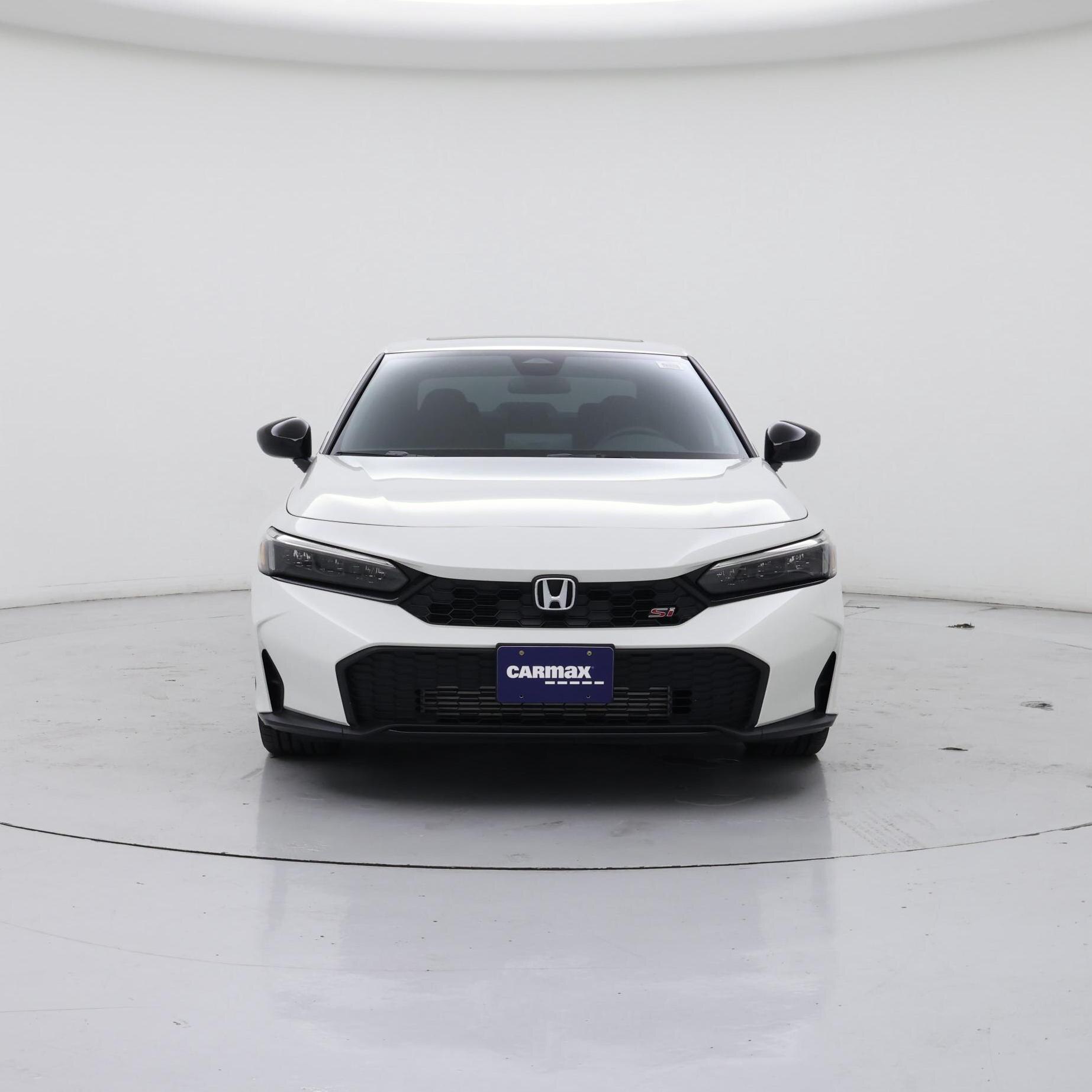 Thumbnail: 2025 Honda Civic - 5