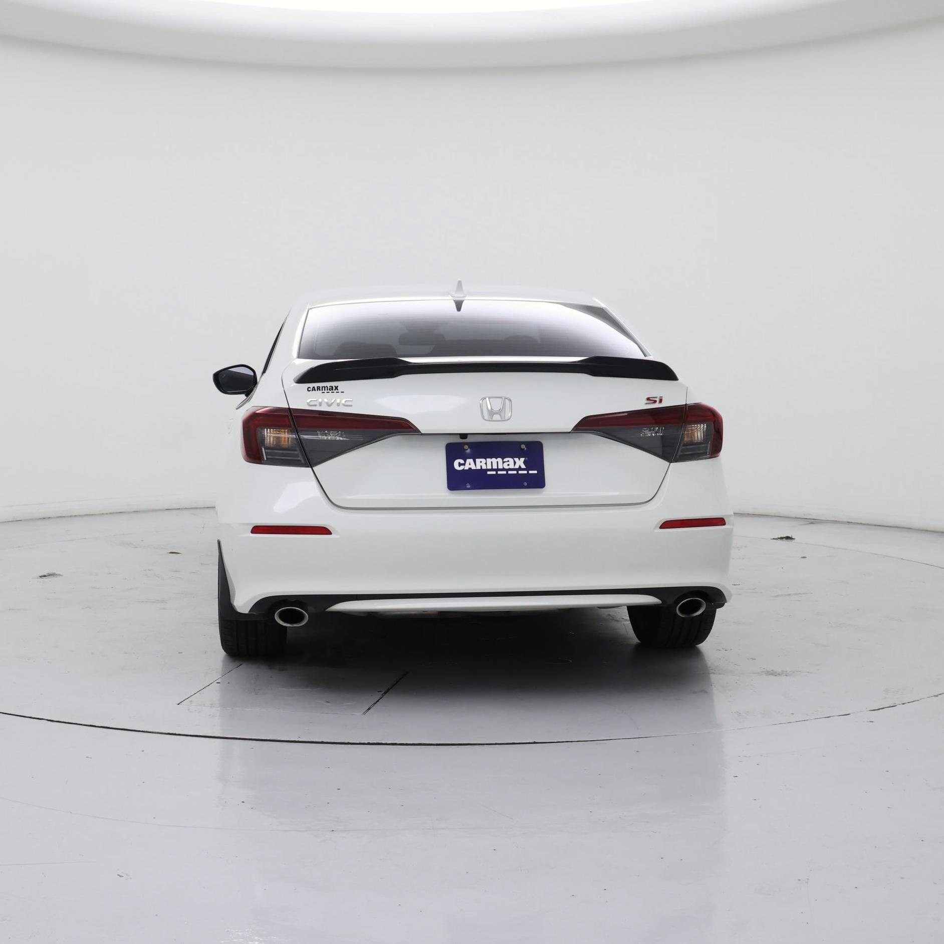 Thumbnail: 2025 Honda Civic - 6