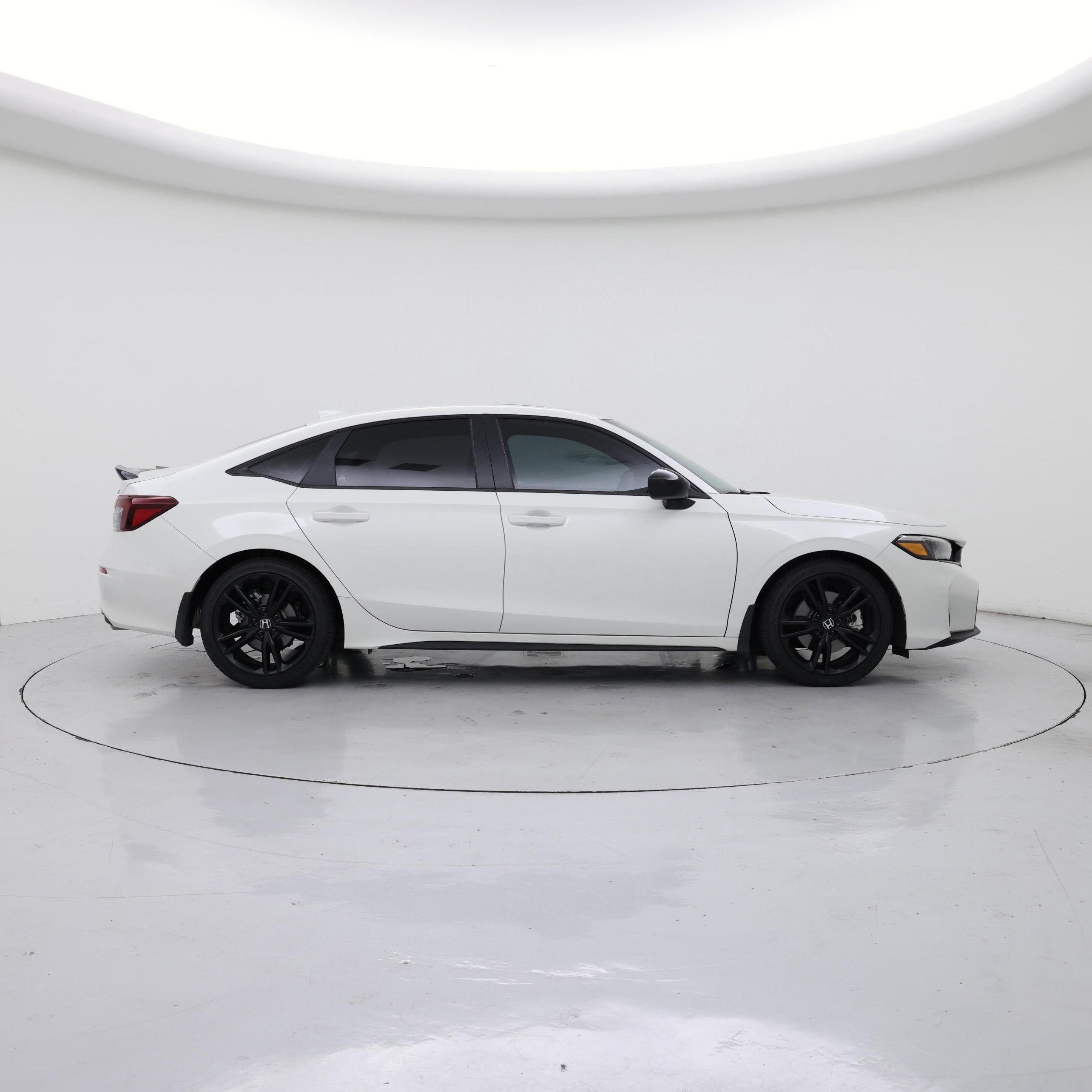 Thumbnail: 2025 Honda Civic - 7