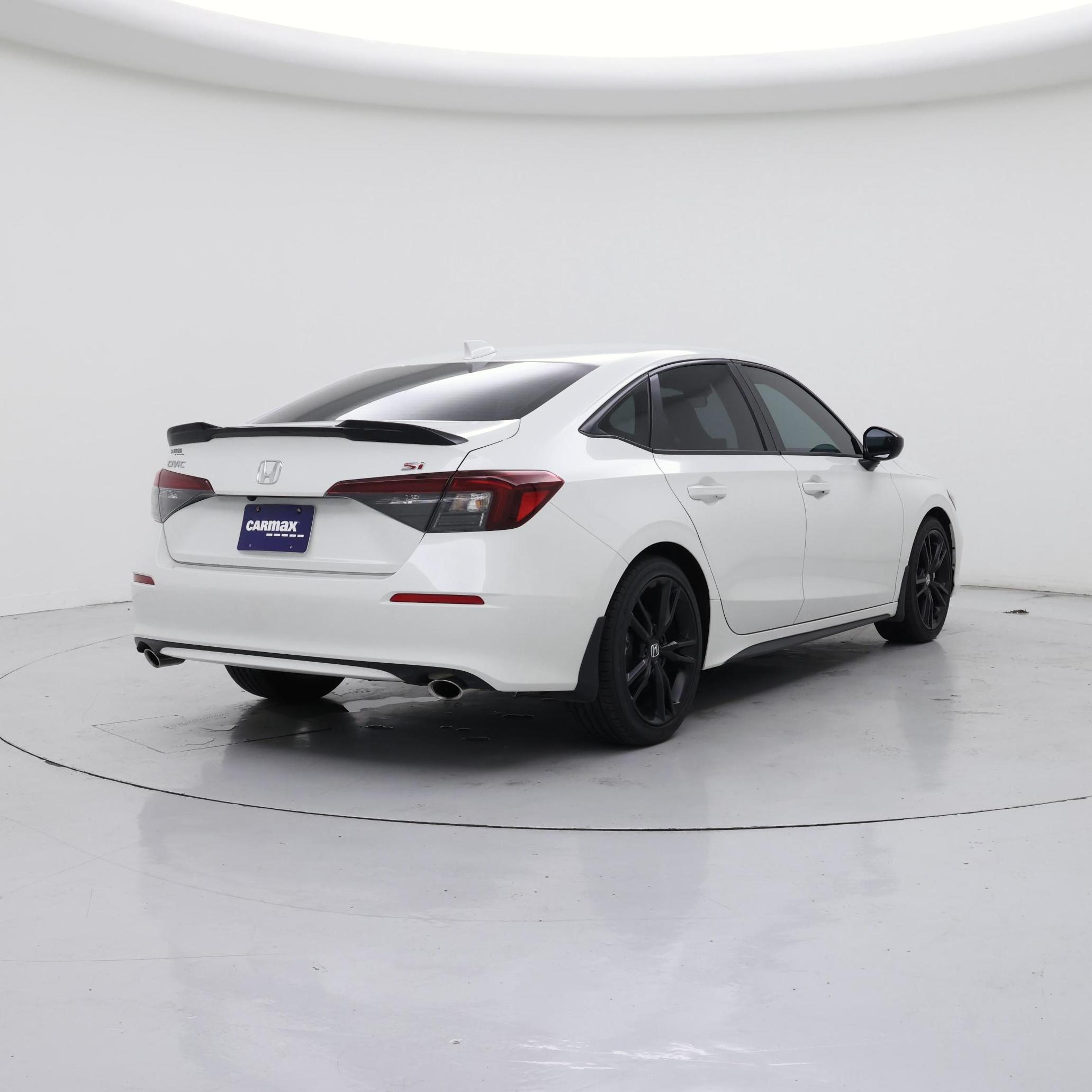 Thumbnail: 2025 Honda Civic - 8