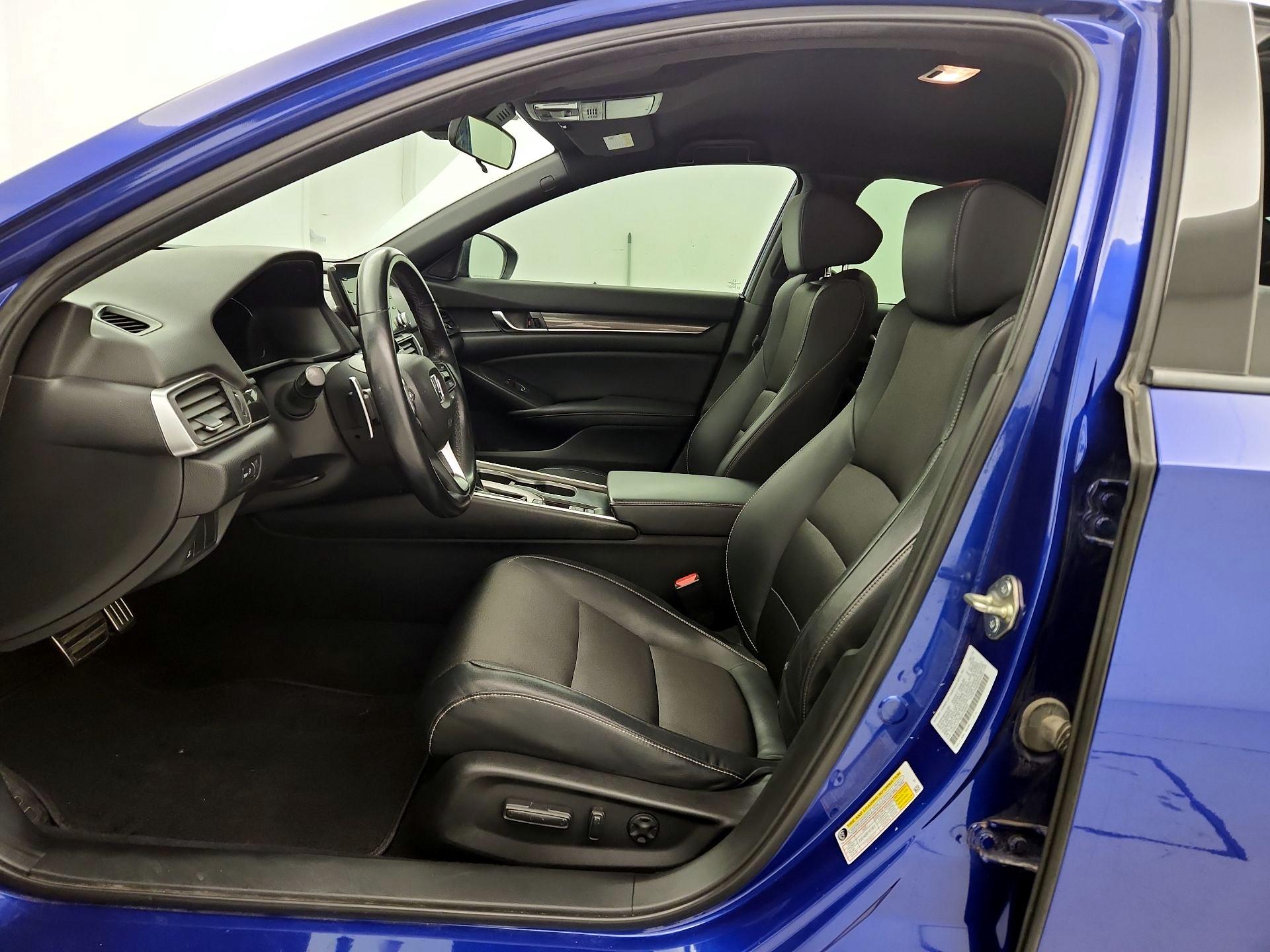 Thumbnail: 2018 Honda Accord - 11