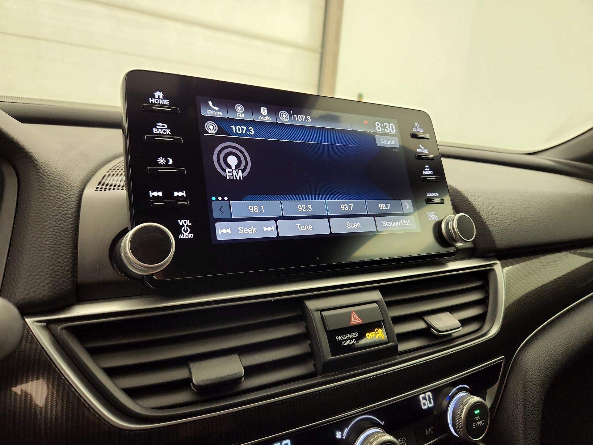 Thumbnail: 2018 Honda Accord - 15