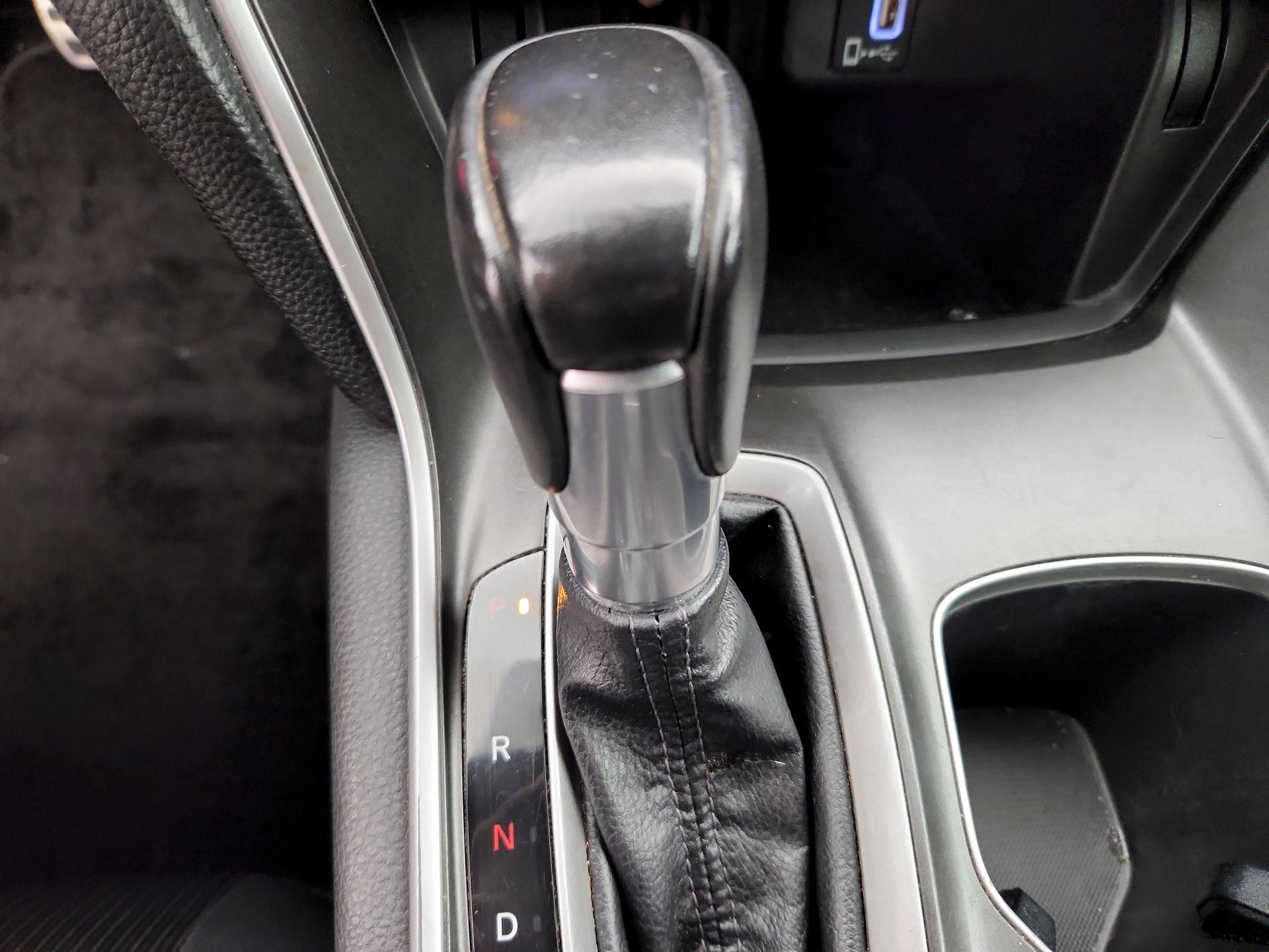 Thumbnail: 2018 Honda Accord - 17