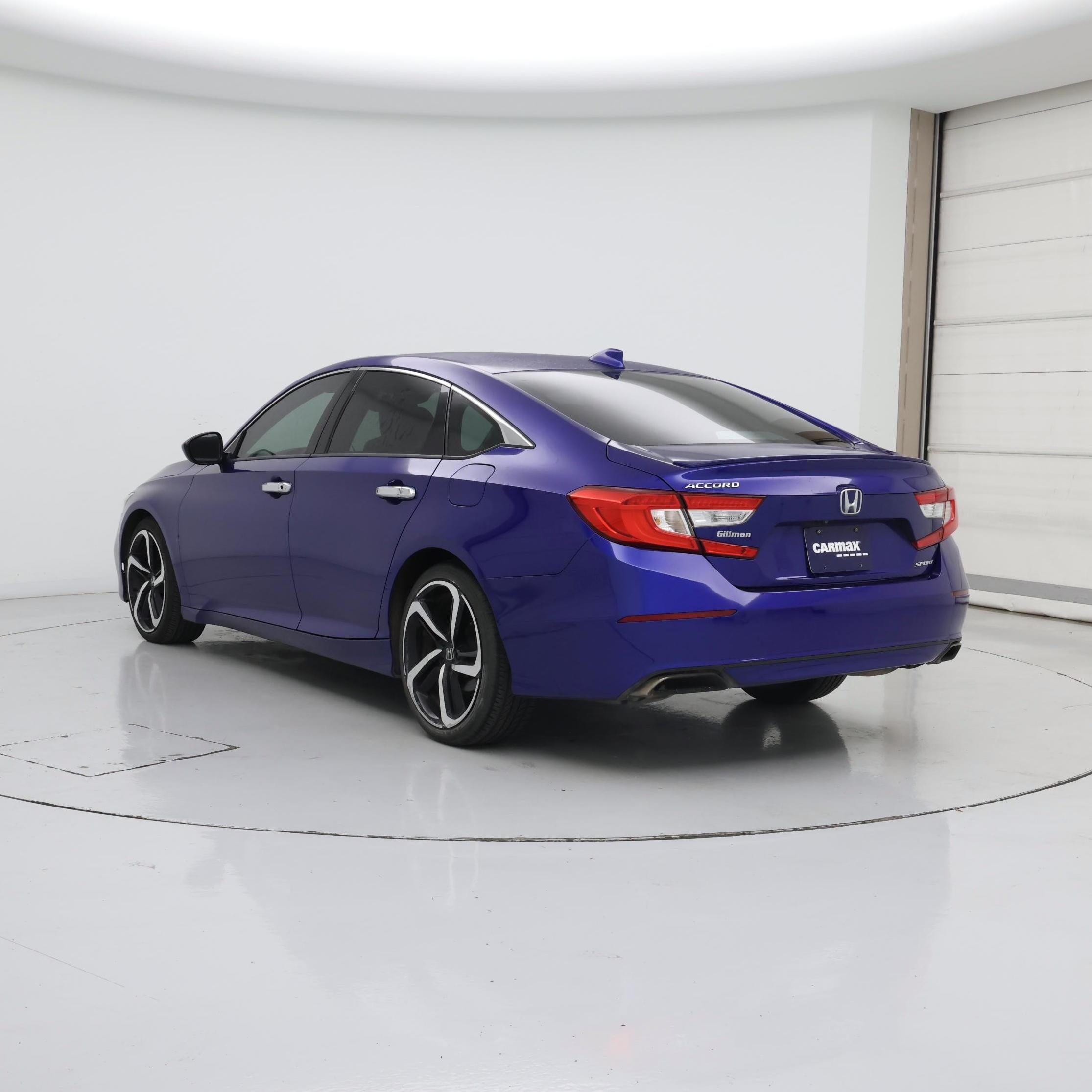 Thumbnail: 2018 Honda Accord - 2