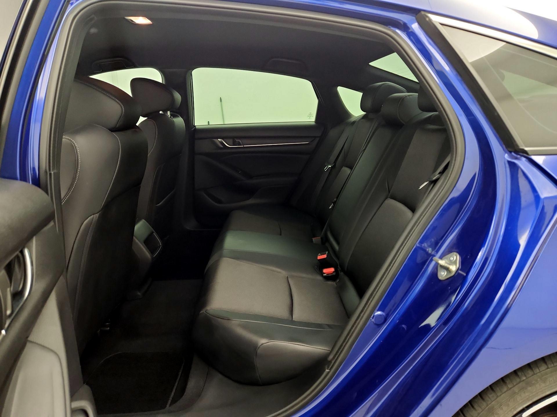 Thumbnail: 2018 Honda Accord - 19