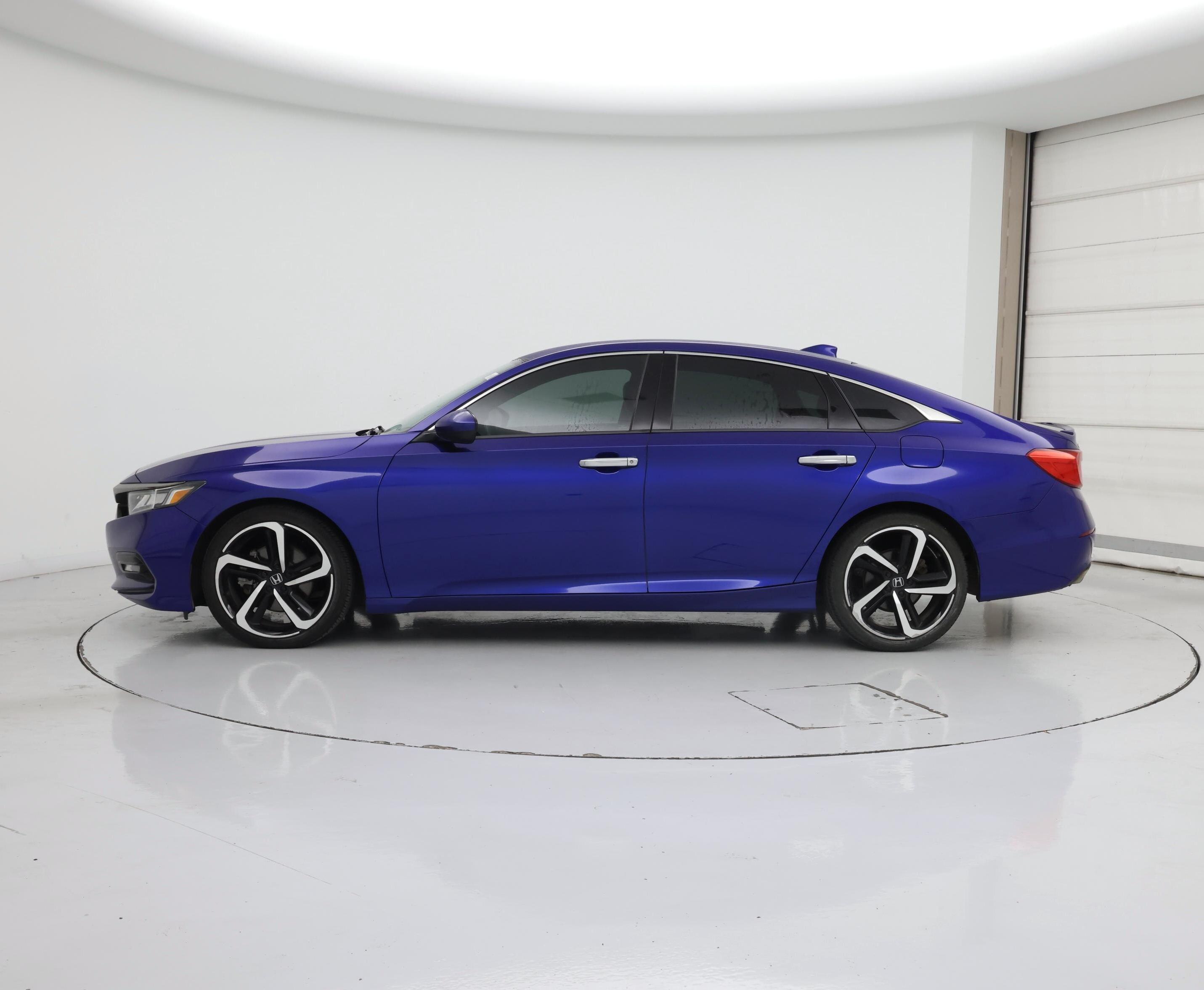 Thumbnail: 2018 Honda Accord - 3