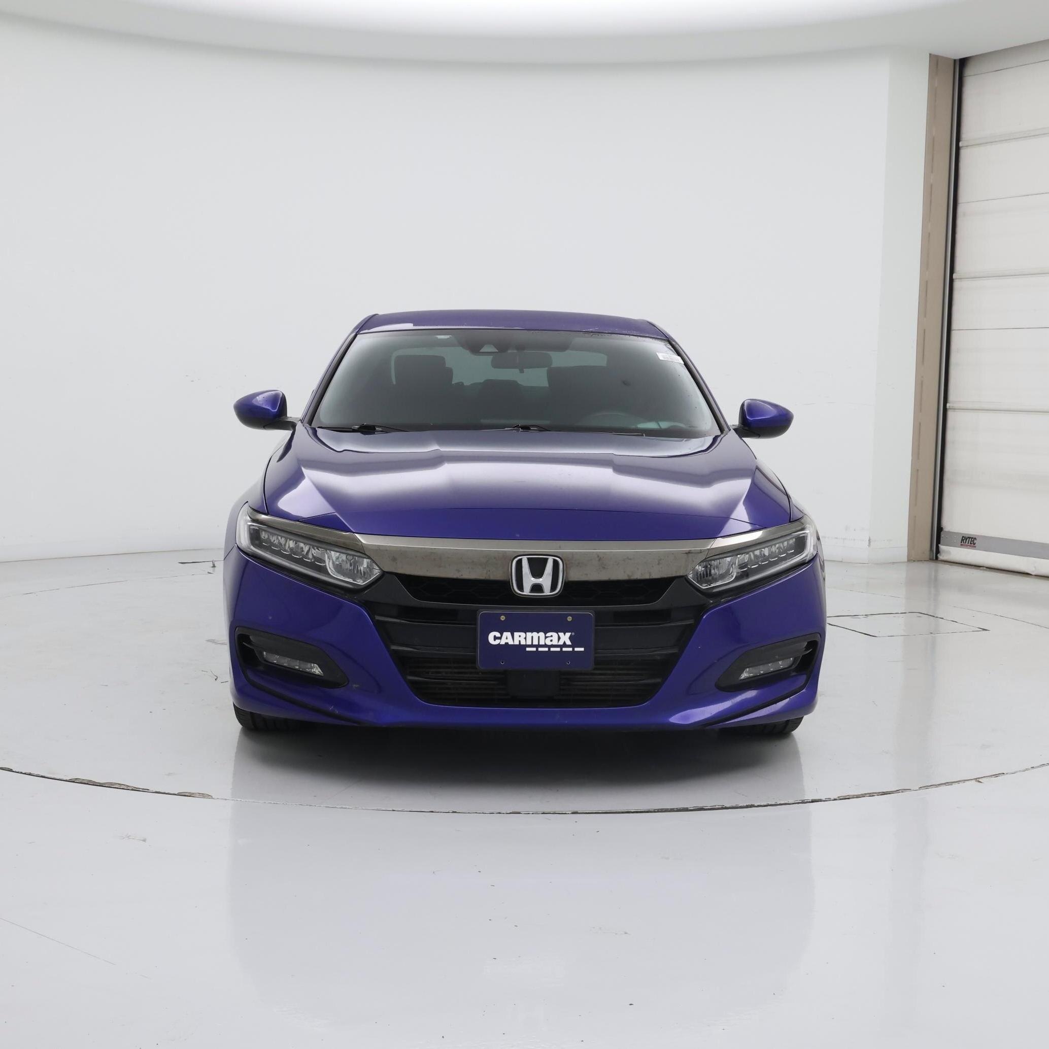 Thumbnail: 2018 Honda Accord - 5