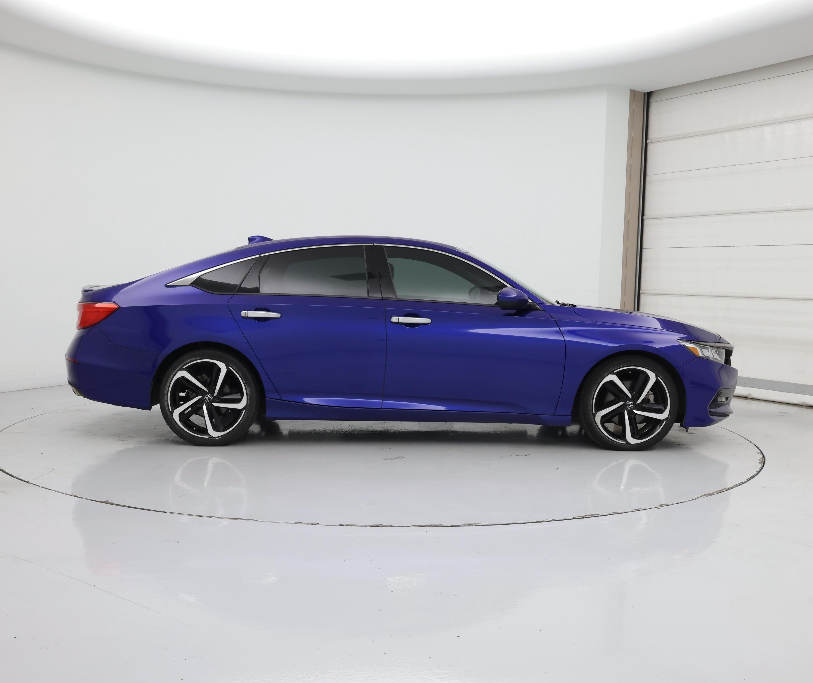 Thumbnail: 2018 Honda Accord - 7