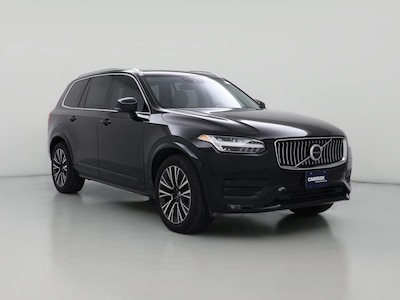 2021 Volvo XC90 T6 Momentum