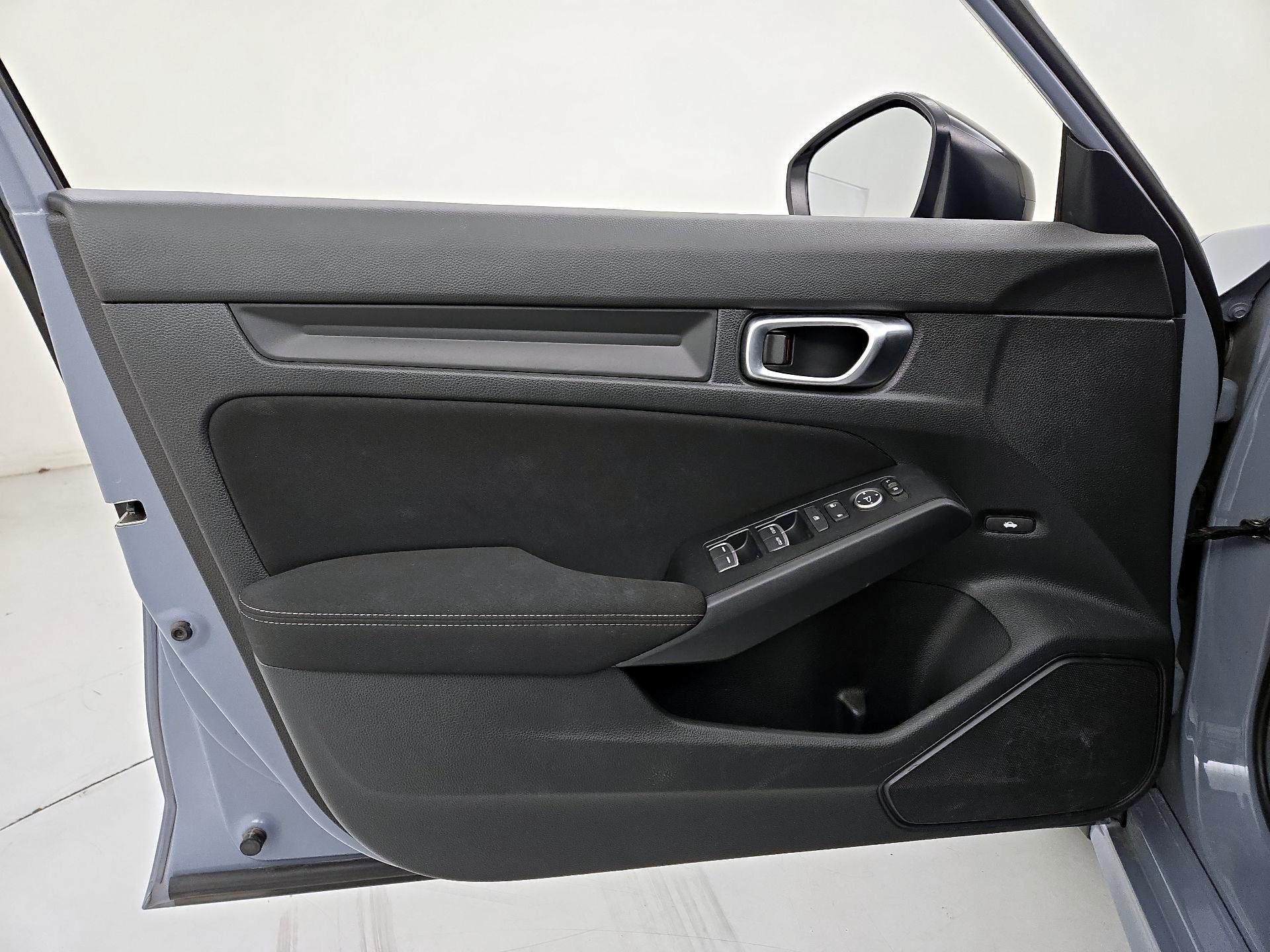 Thumbnail: 2024 Honda Civic - 12