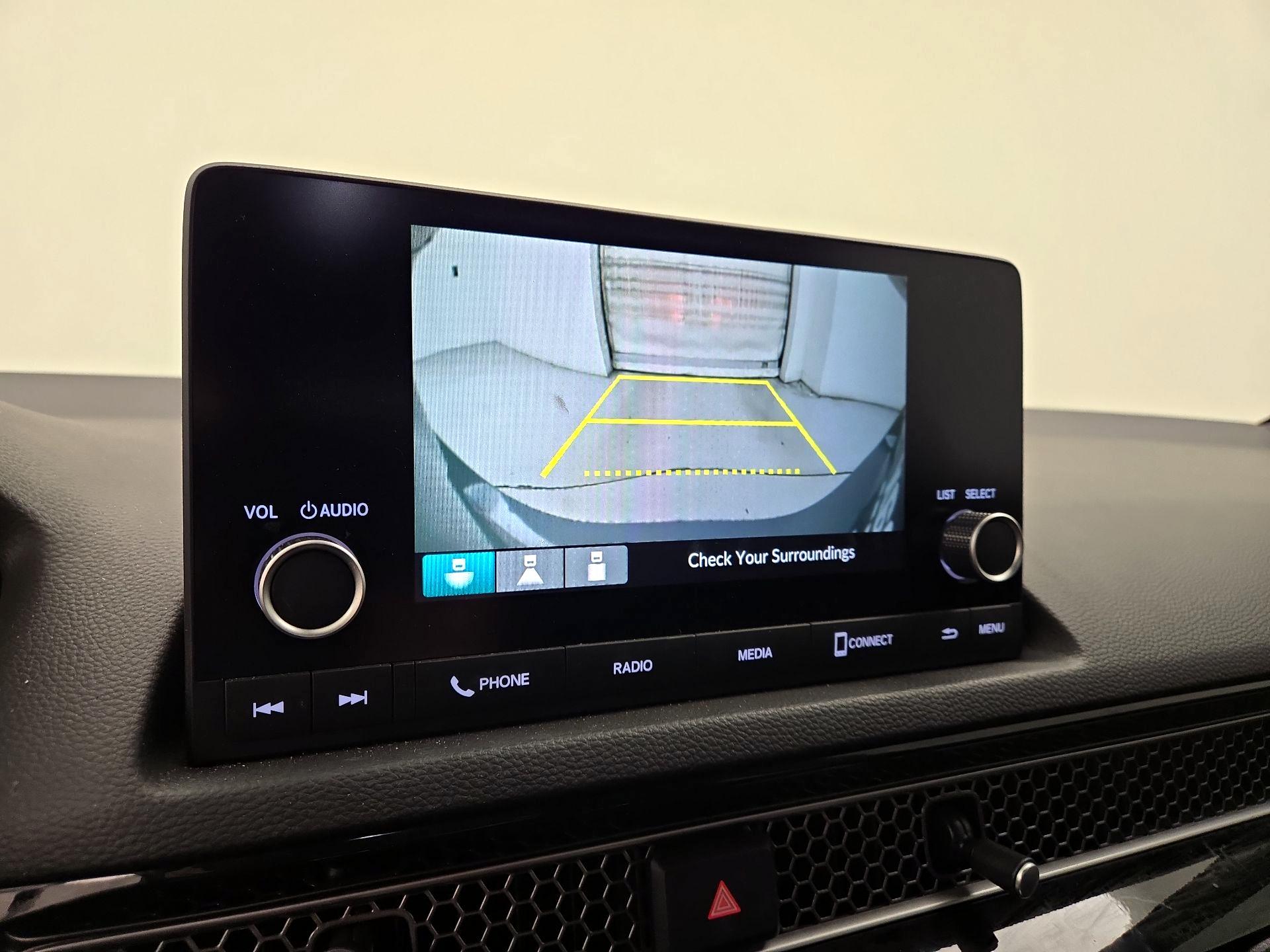 Thumbnail: 2024 Honda Civic - 14