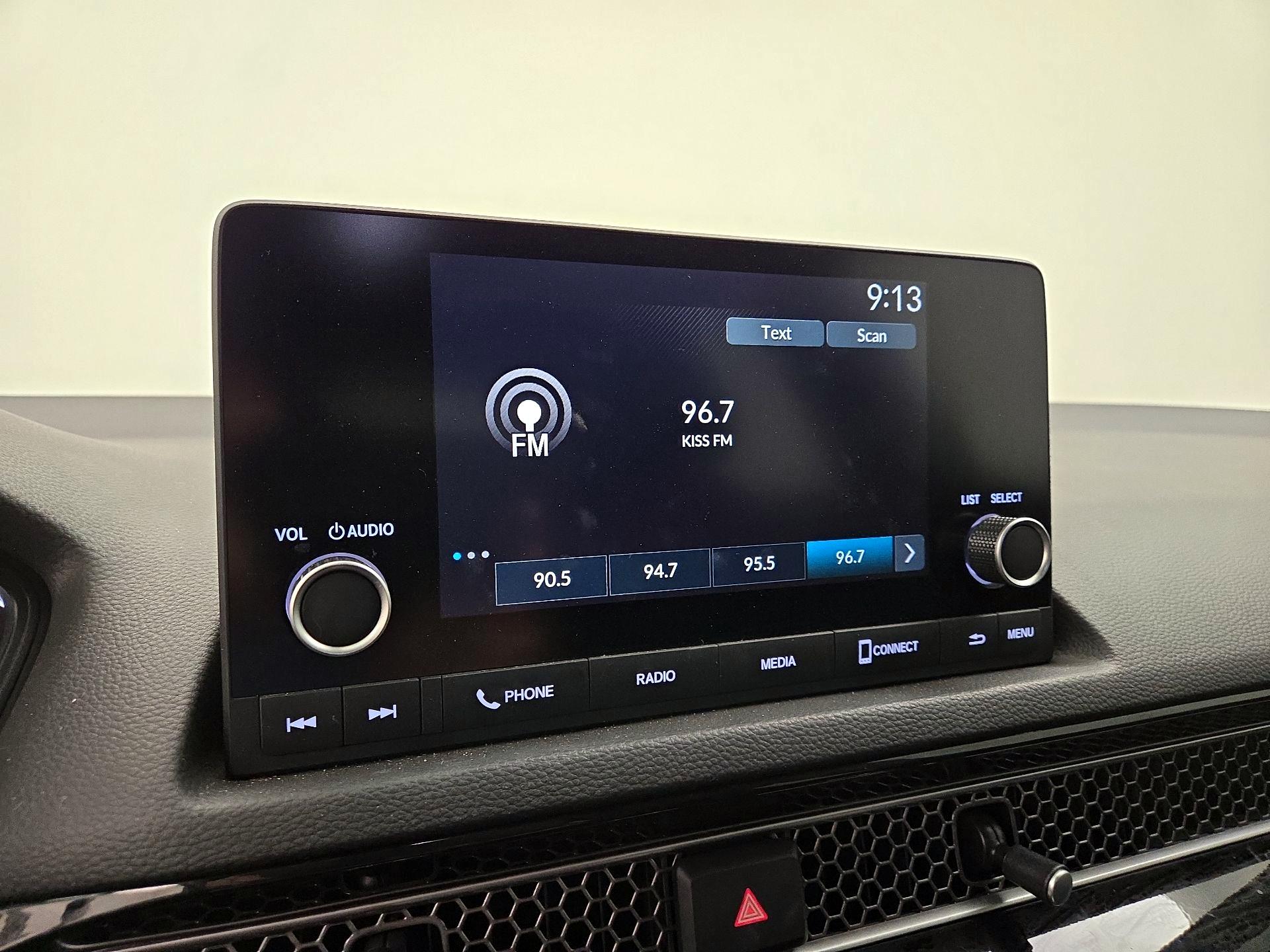 Thumbnail: 2024 Honda Civic - 15