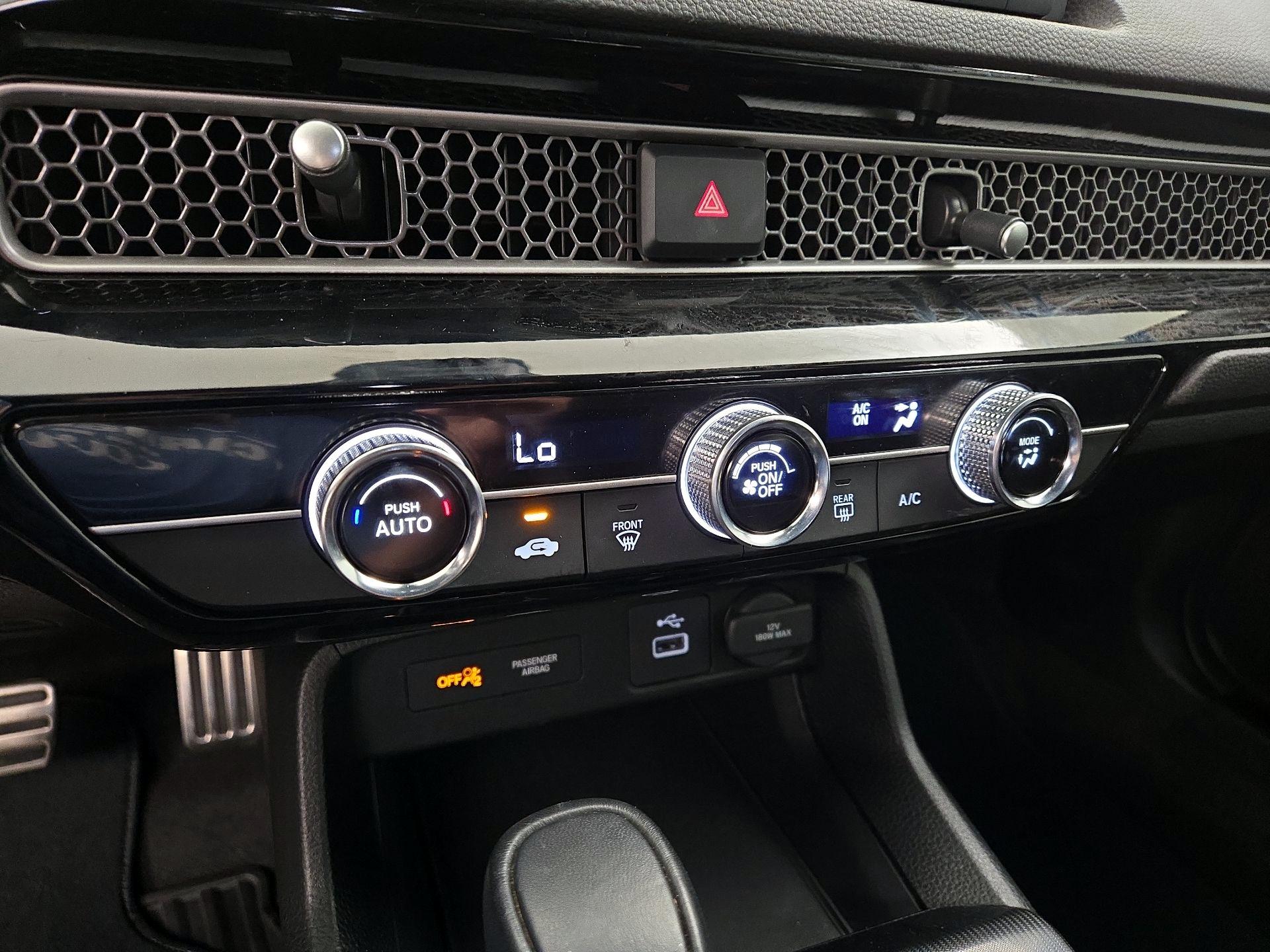 Thumbnail: 2024 Honda Civic - 16