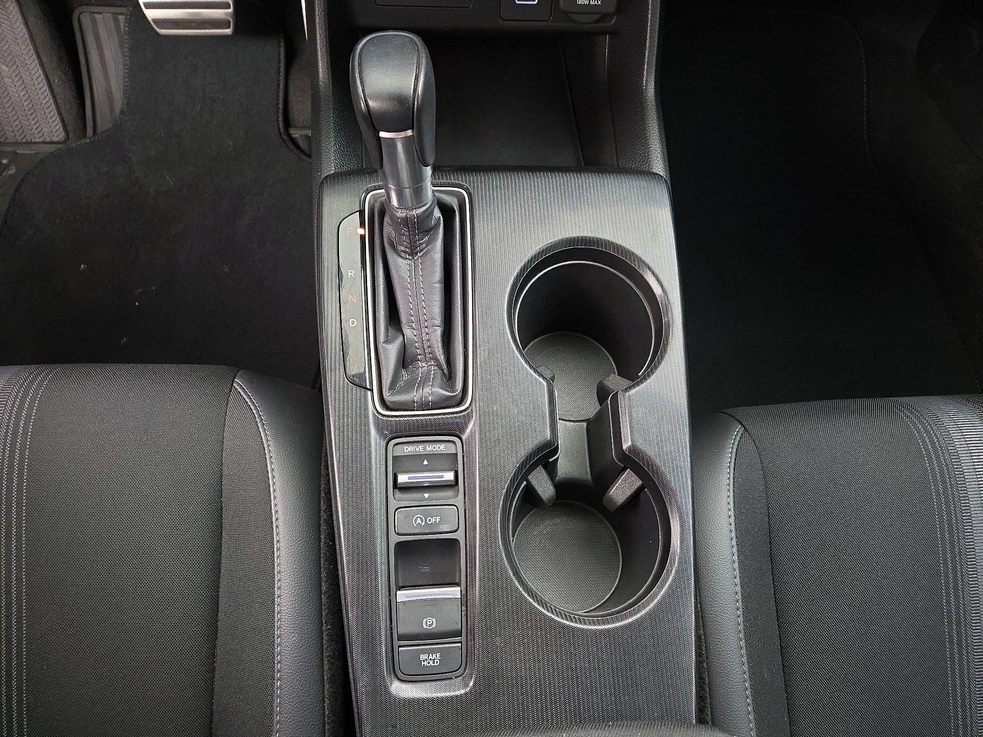 Thumbnail: 2024 Honda Civic - 17