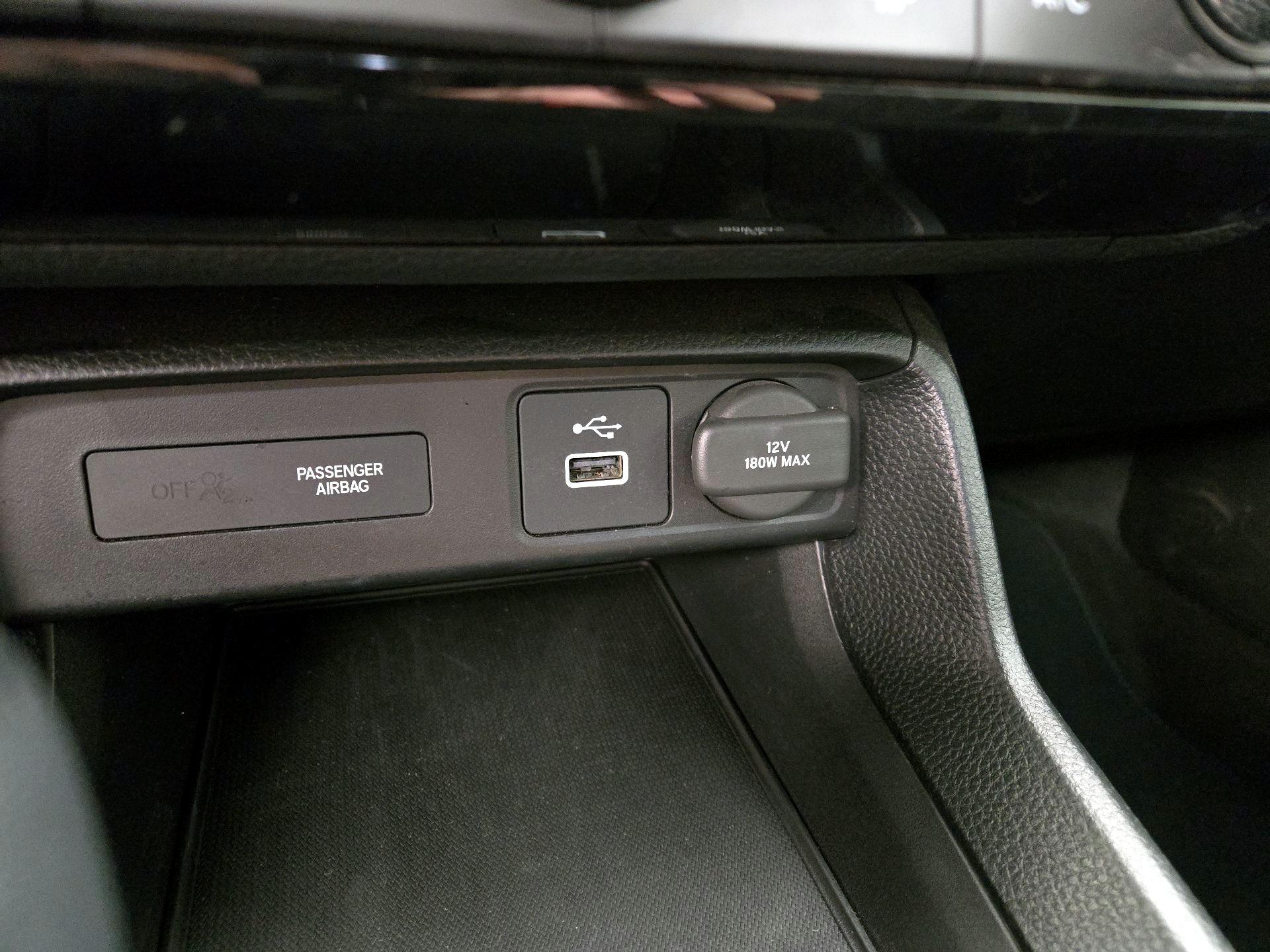 Thumbnail: 2024 Honda Civic - 18