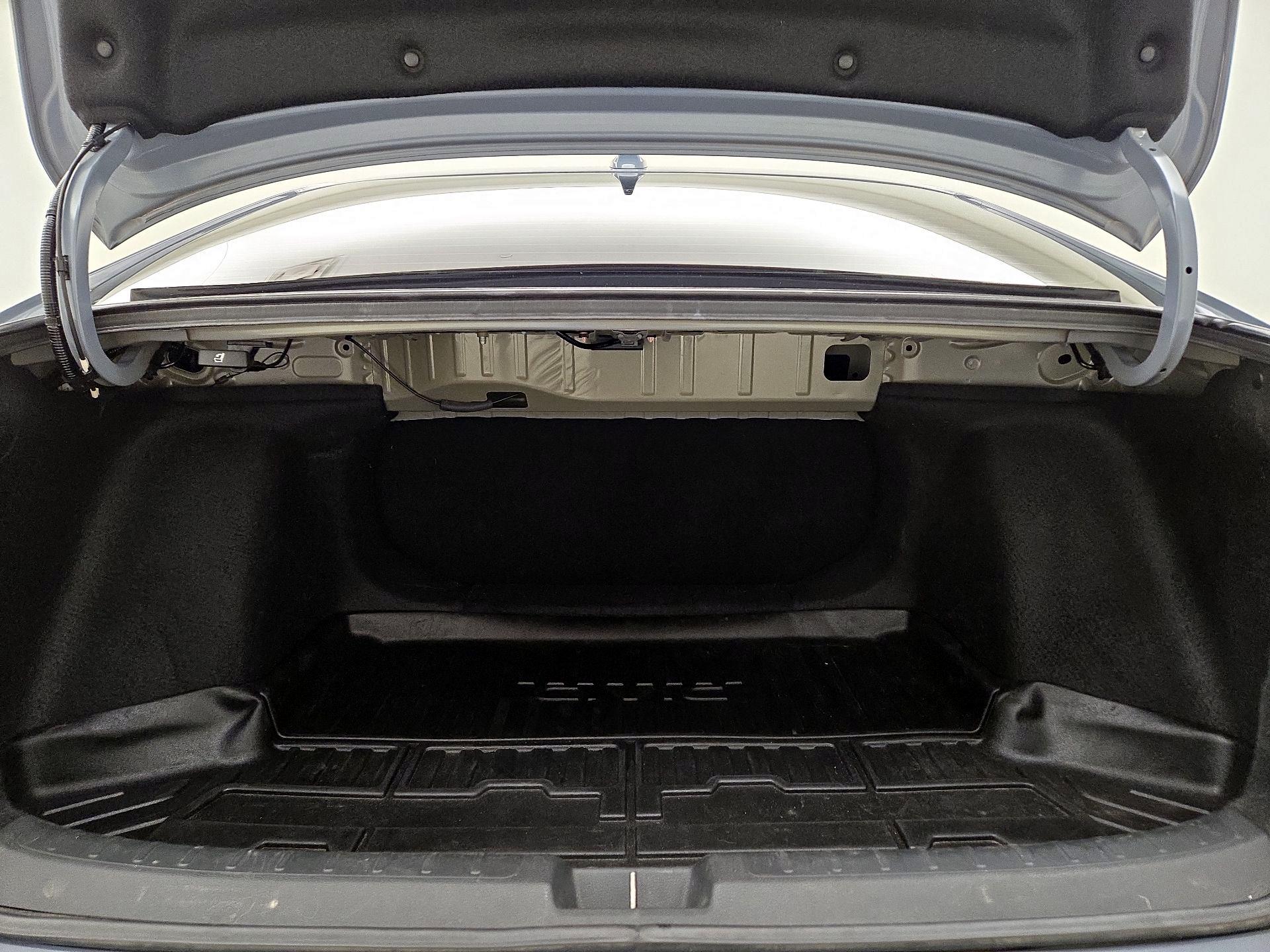 Thumbnail: 2024 Honda Civic - 20