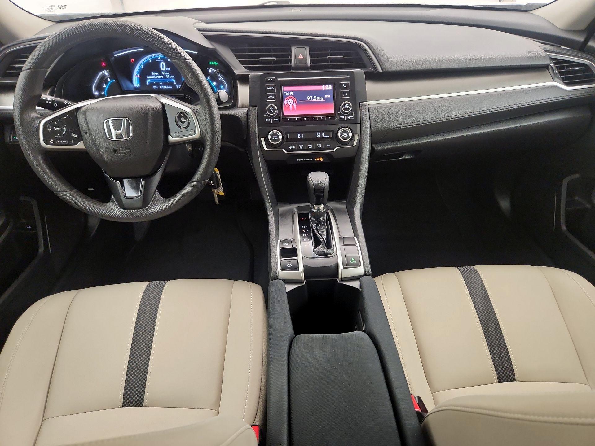 Thumbnail: 2019 Honda Civic - 9