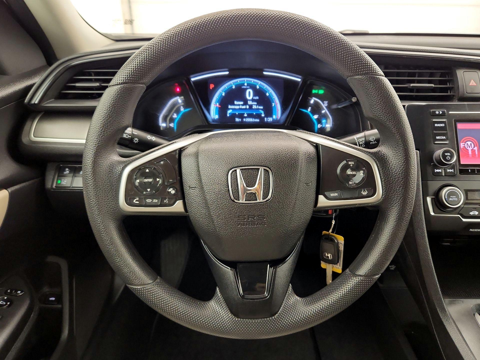 Thumbnail: 2019 Honda Civic - 10
