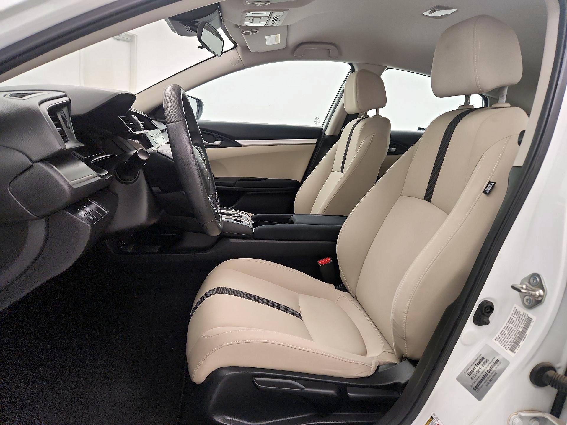 Thumbnail: 2019 Honda Civic - 11