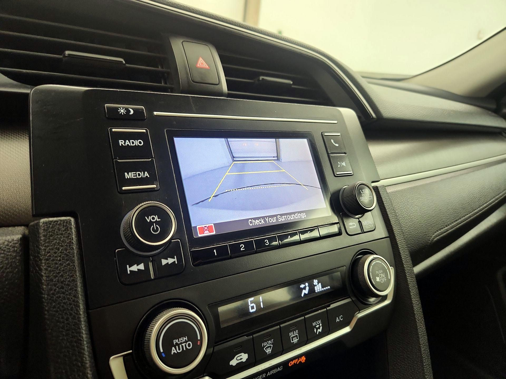 Thumbnail: 2019 Honda Civic - 14