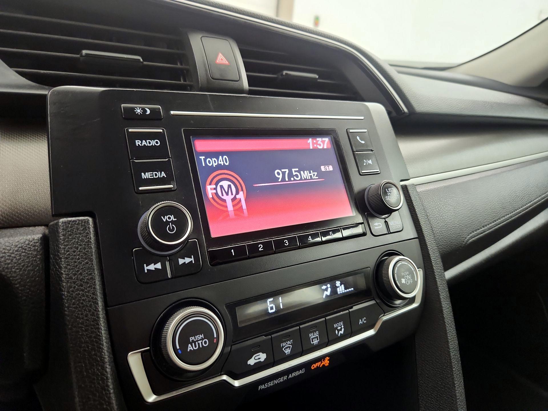 Thumbnail: 2019 Honda Civic - 15