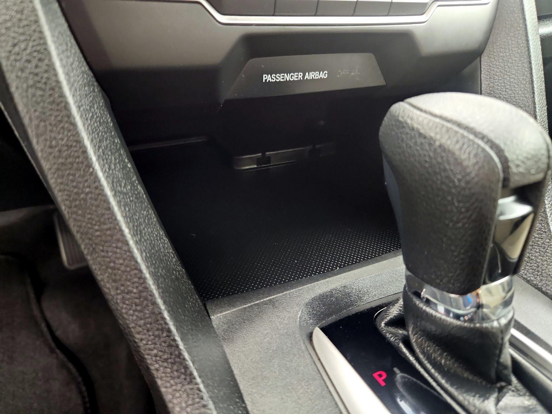 Thumbnail: 2019 Honda Civic - 18