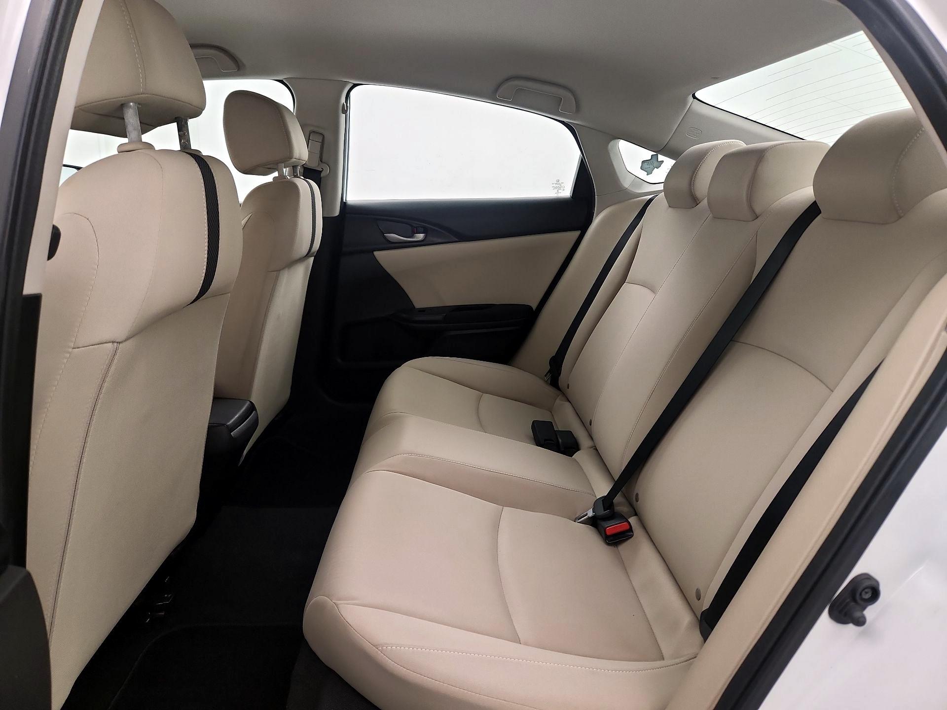 Thumbnail: 2019 Honda Civic - 19