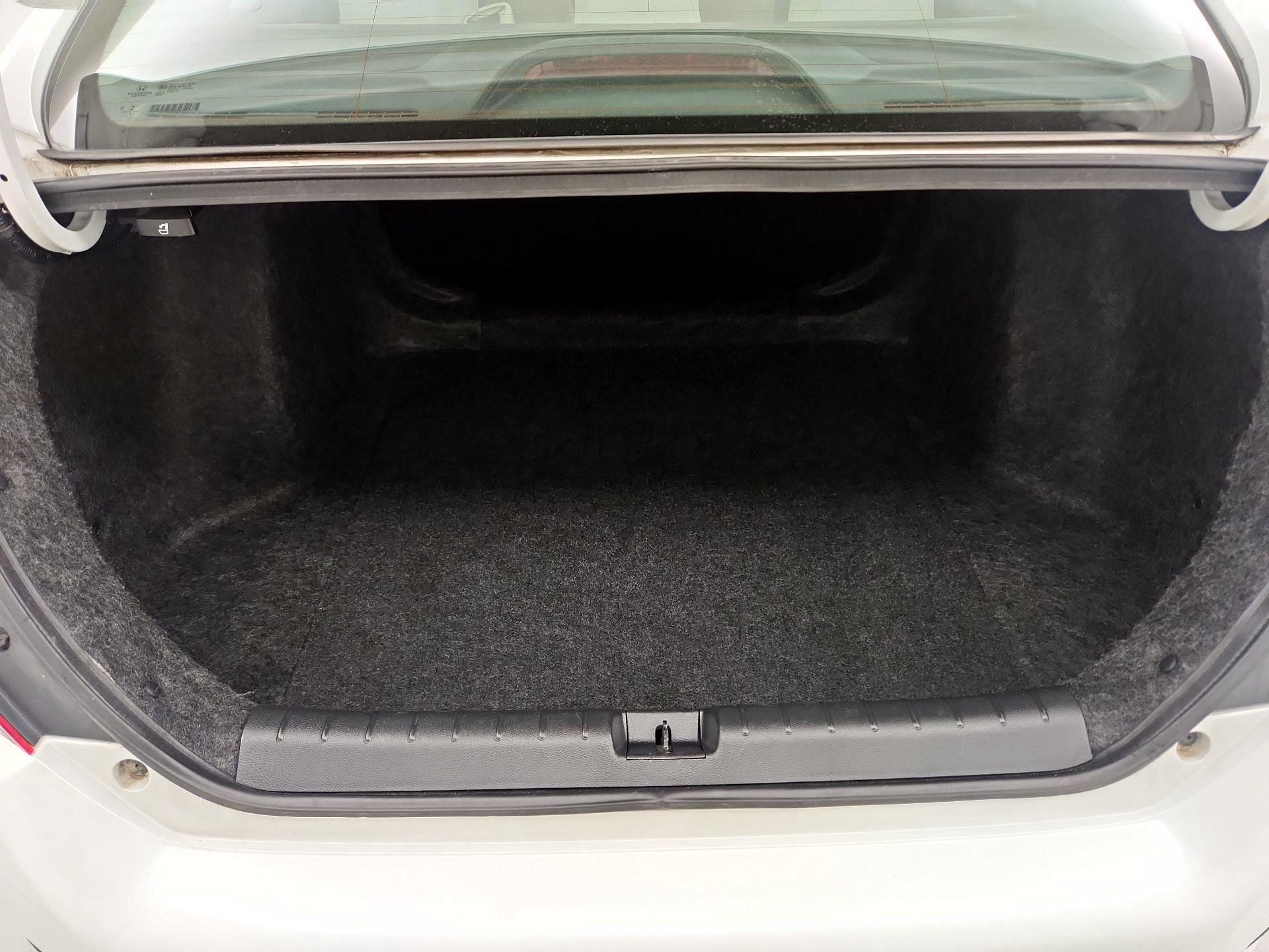 Thumbnail: 2019 Honda Civic - 20