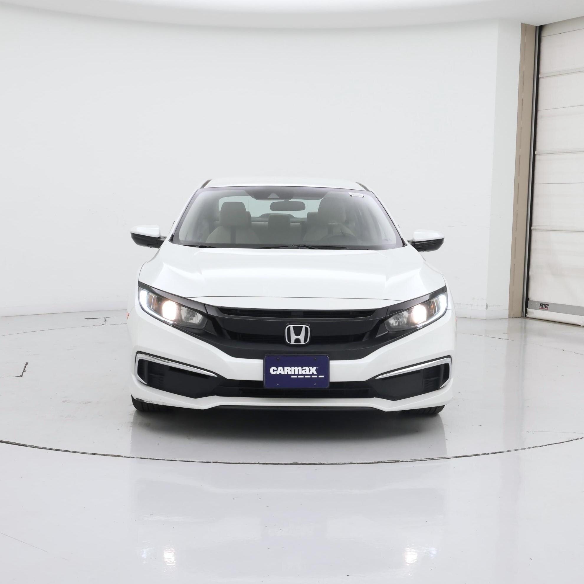 Thumbnail: 2019 Honda Civic - 5