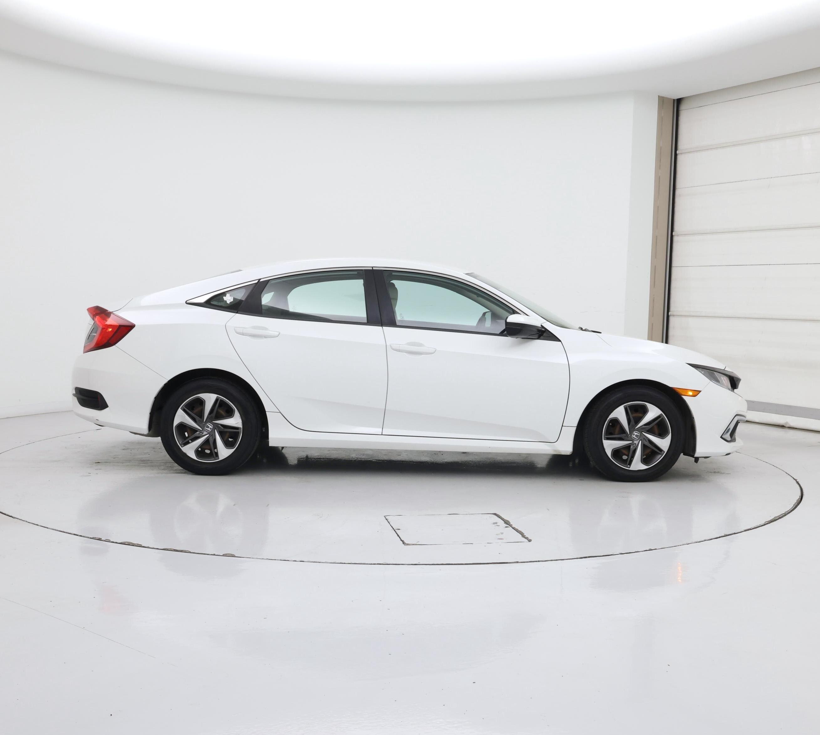 Thumbnail: 2019 Honda Civic - 7