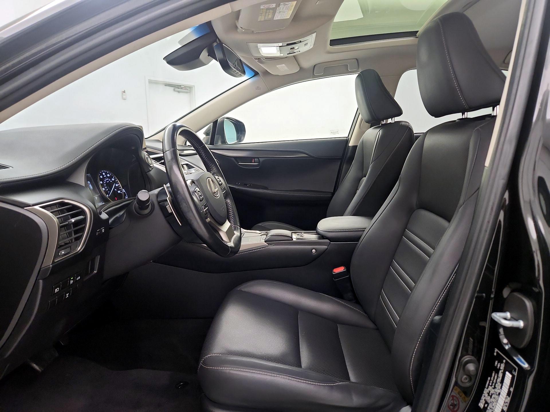 Thumbnail: 2019 Lexus NX - 11