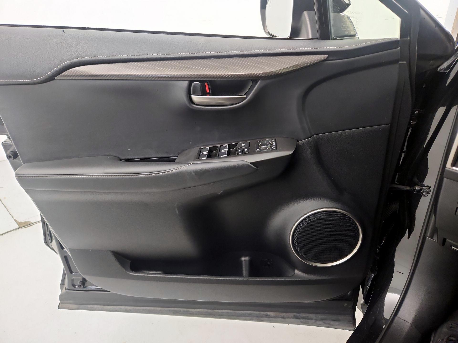 Thumbnail: 2019 Lexus NX - 12