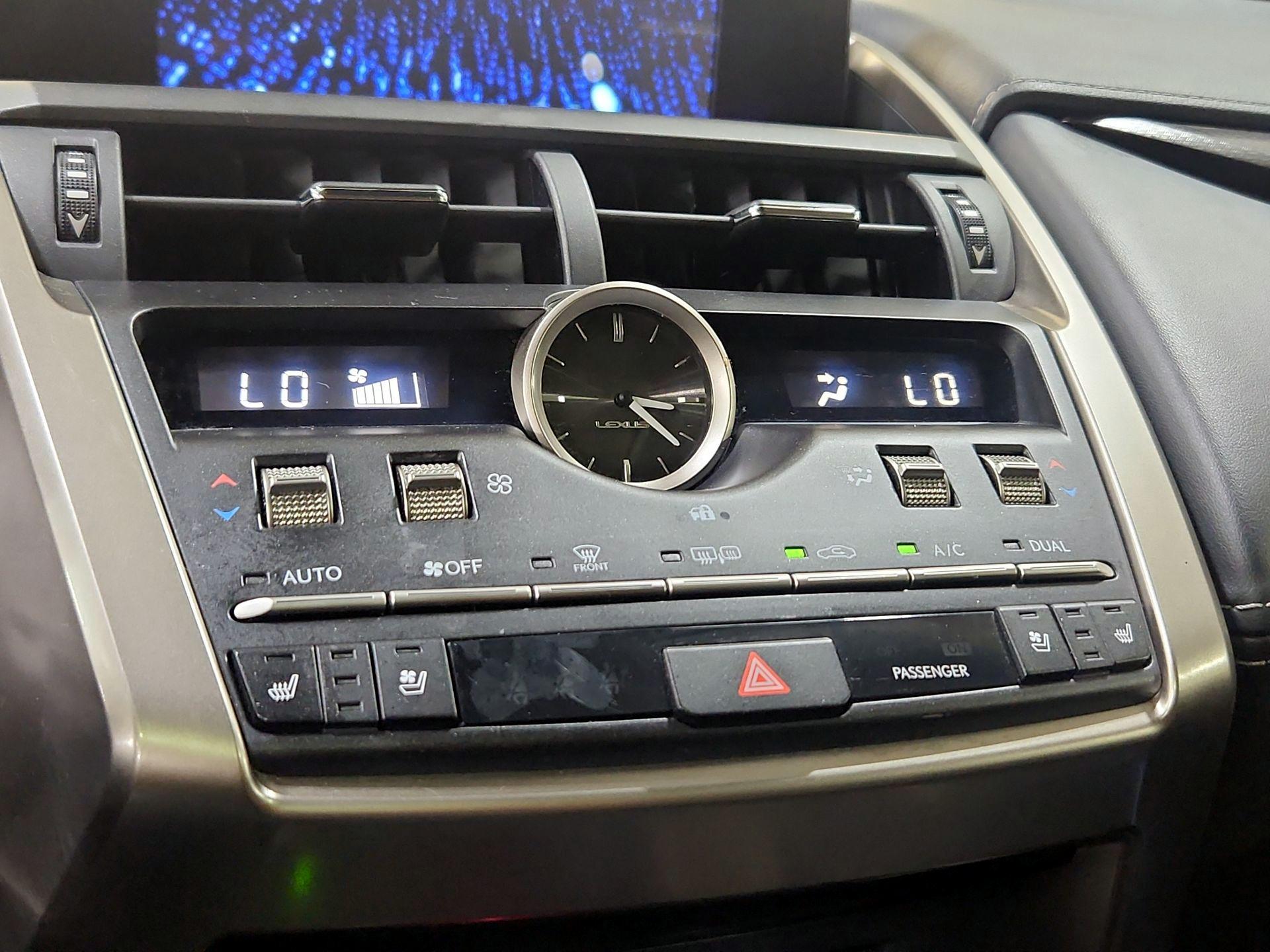 Thumbnail: 2019 Lexus NX - 16