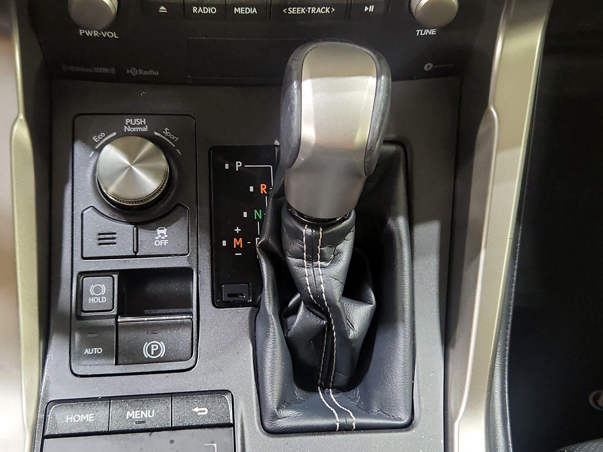 Thumbnail: 2019 Lexus NX - 17