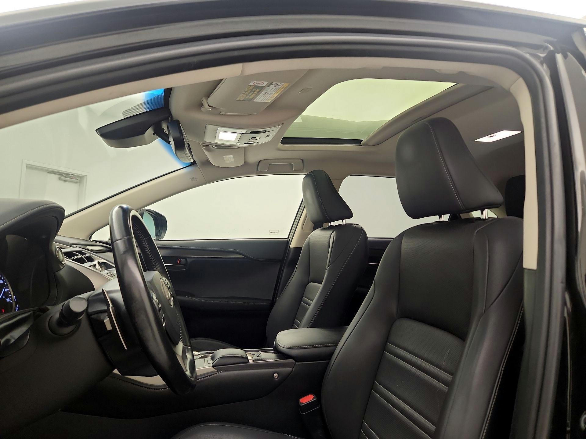 Thumbnail: 2019 Lexus NX - 18