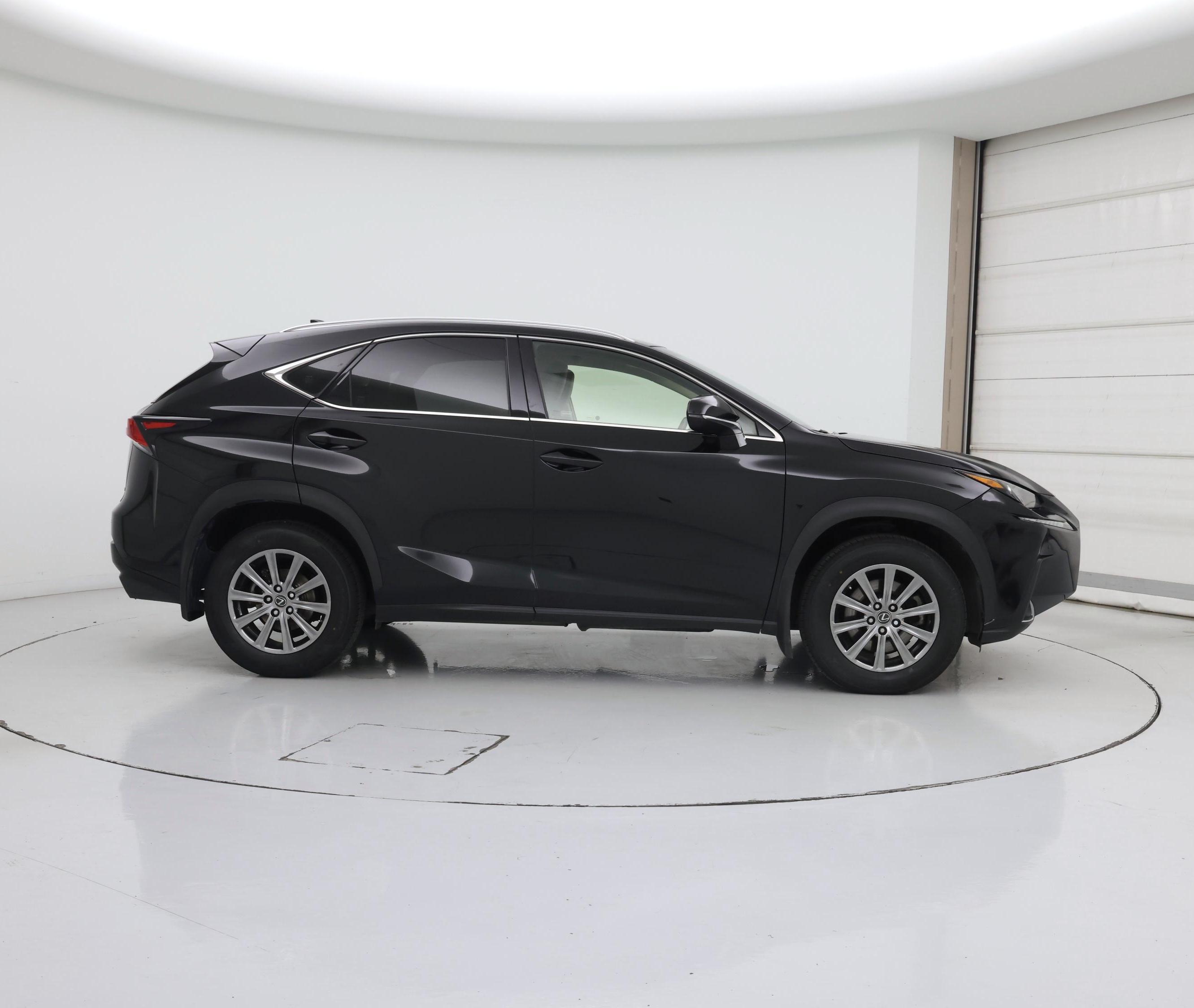 Thumbnail: 2019 Lexus NX - 7