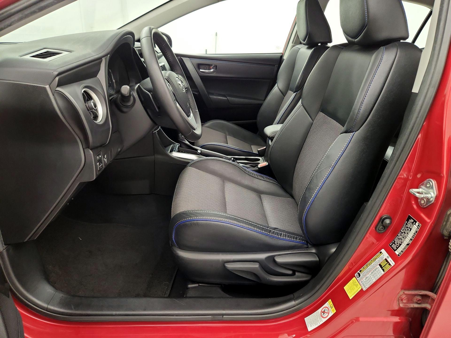 Thumbnail: 2017 Toyota Corolla - 11