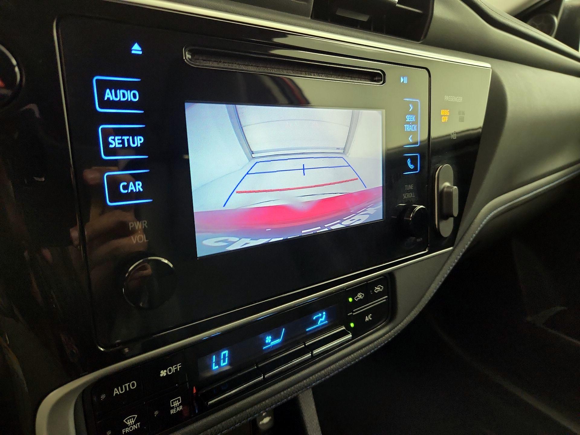 Thumbnail: 2017 Toyota Corolla - 14