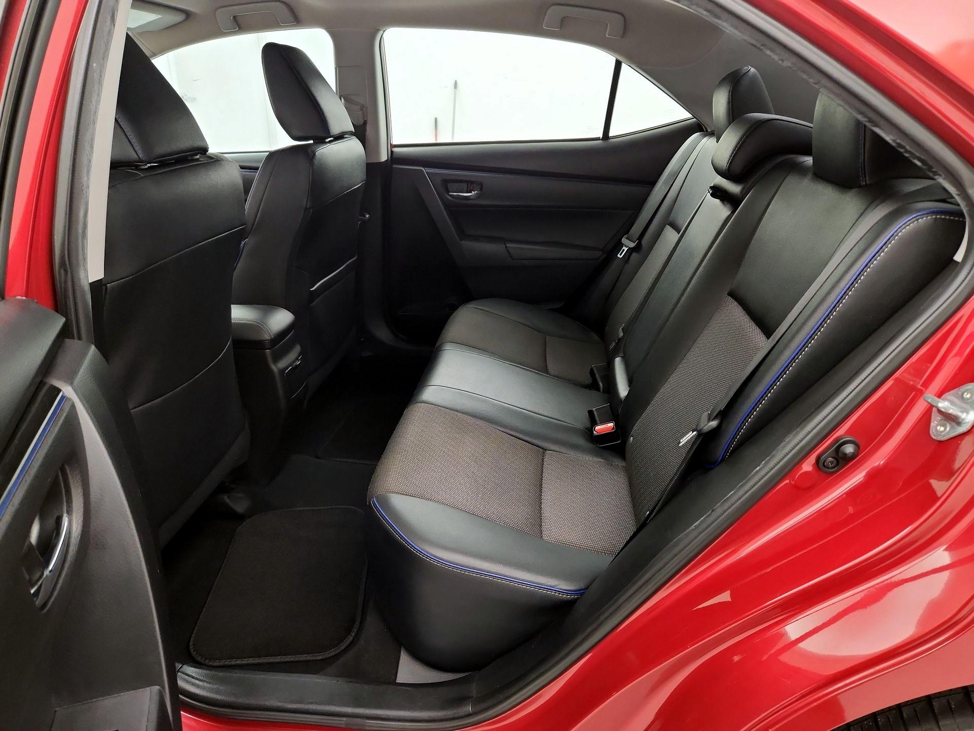 Thumbnail: 2017 Toyota Corolla - 19