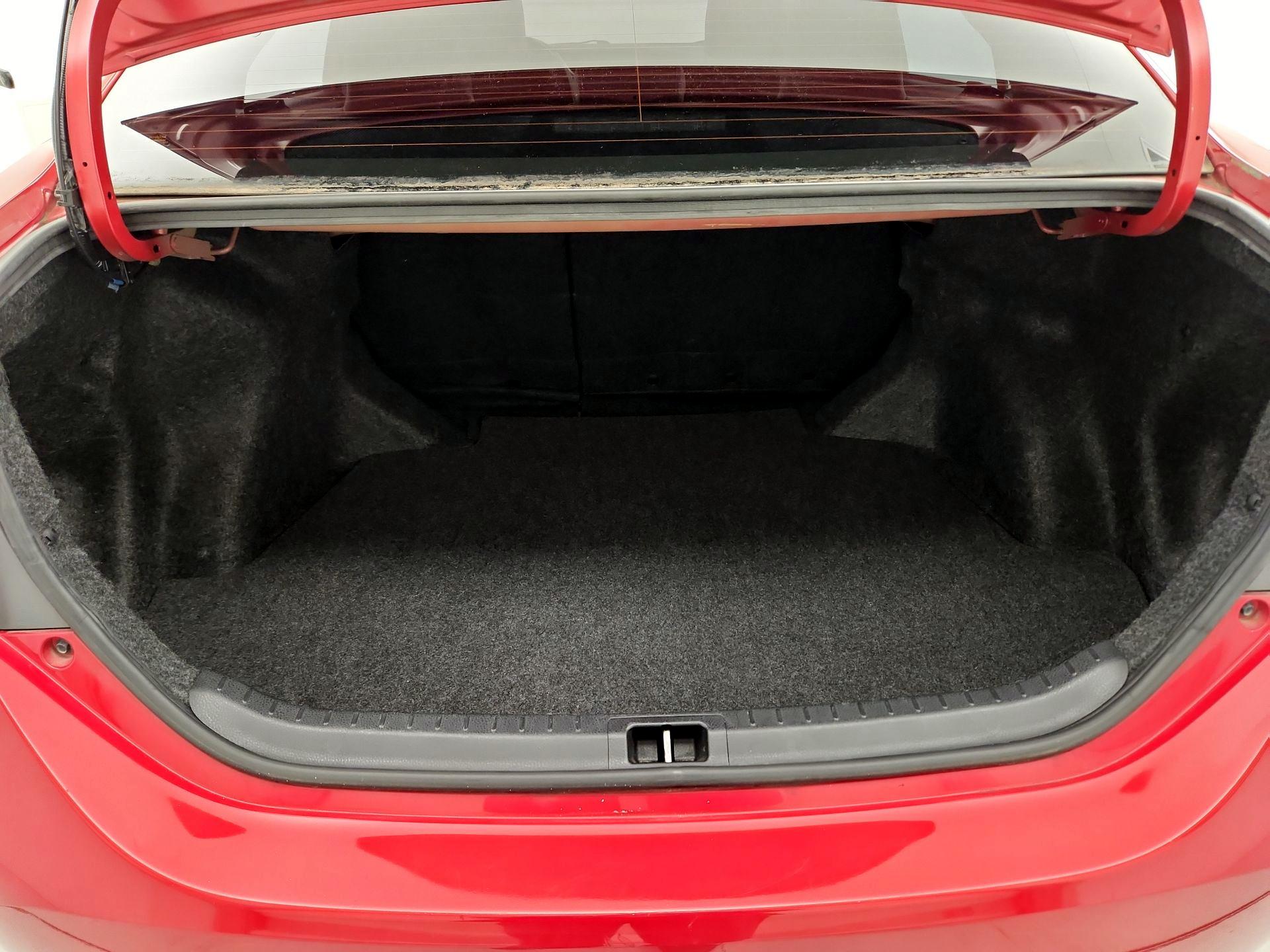 Thumbnail: 2017 Toyota Corolla - 20