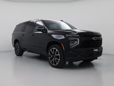 2025 Chevrolet Suburban 1500 RST