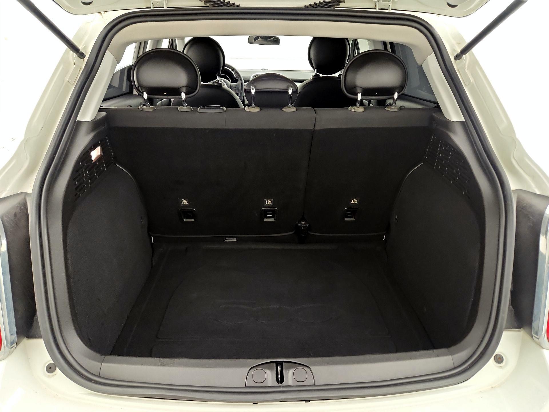 Thumbnail: 2017 Fiat 500X - 20