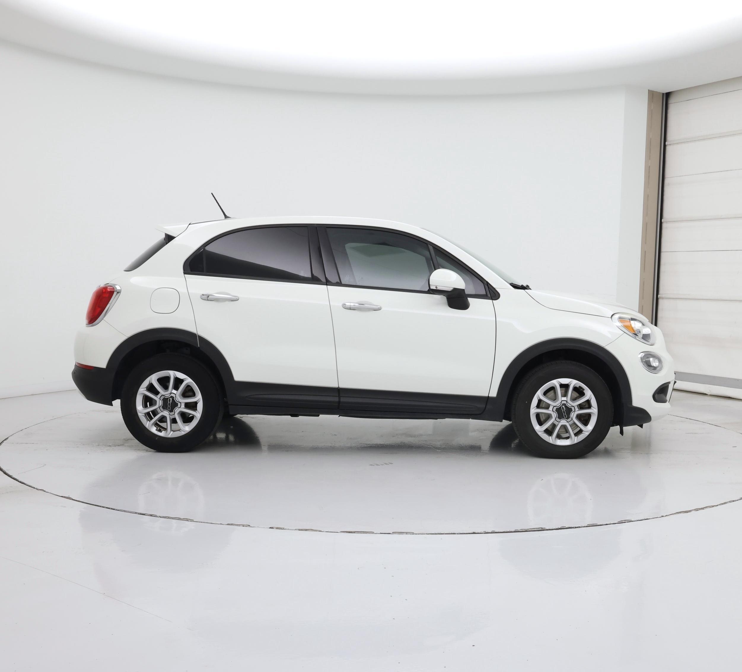Thumbnail: 2017 Fiat 500X - 7