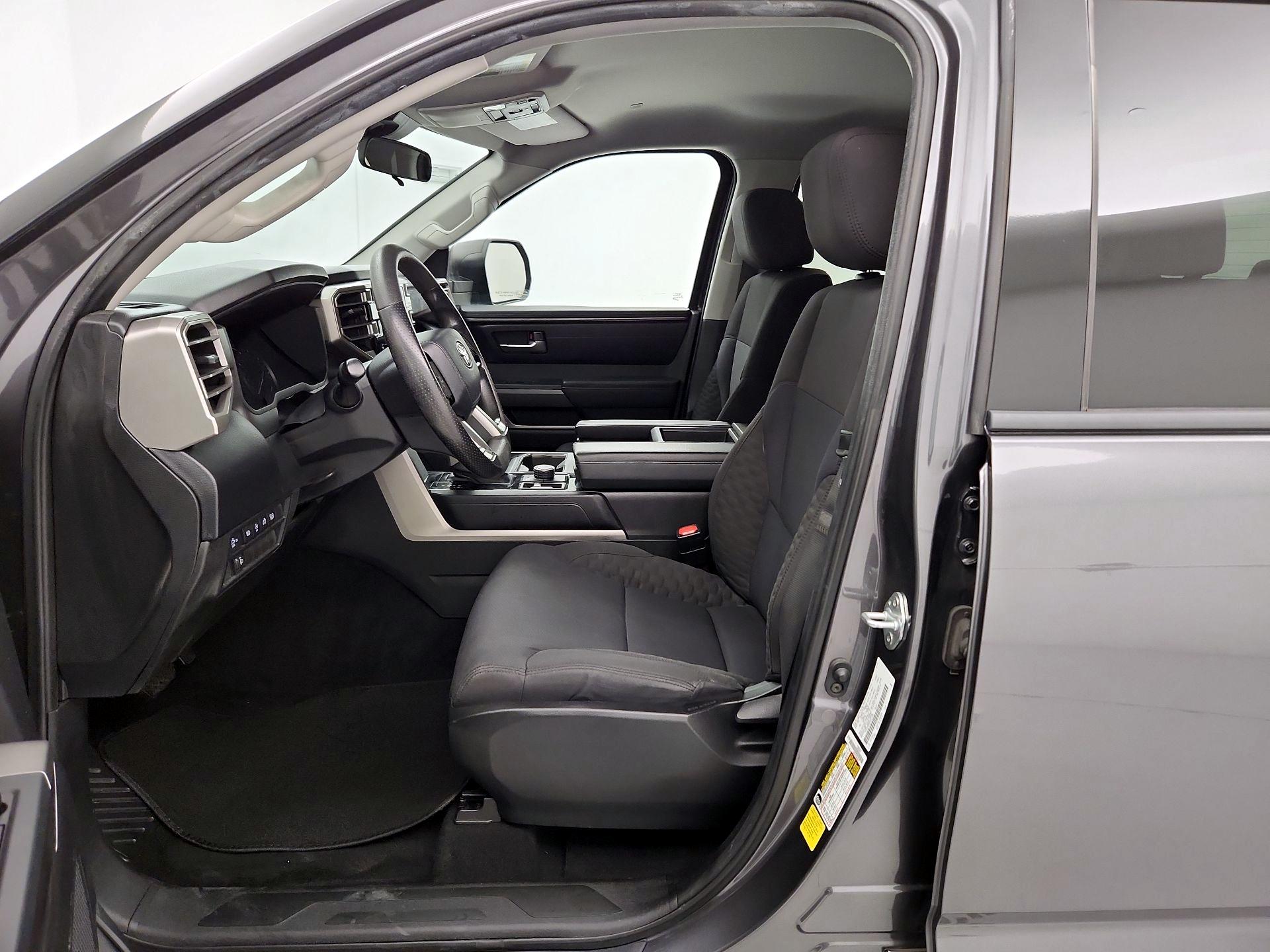 Thumbnail: 2022 Toyota Tundra - 11