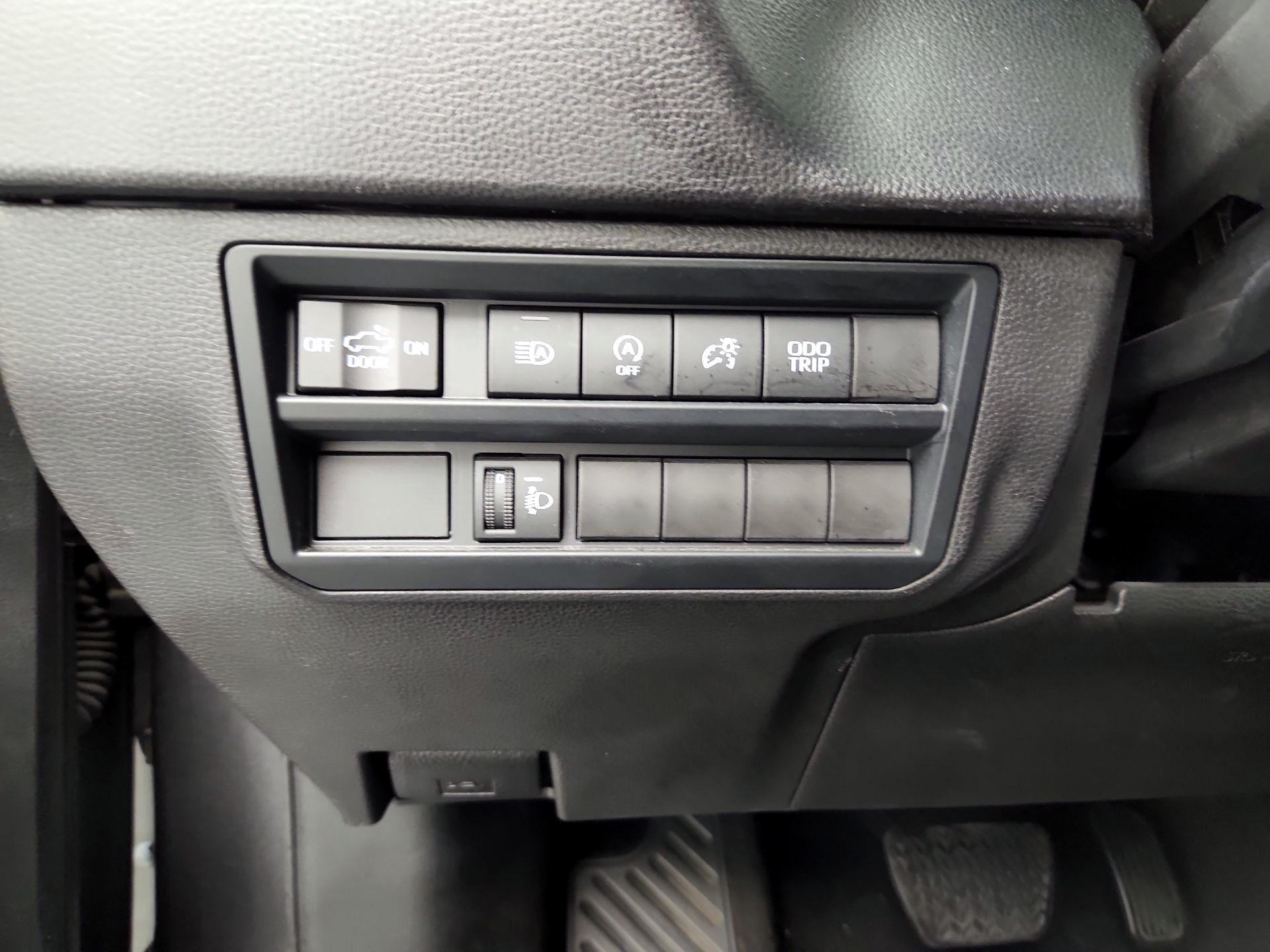 Thumbnail: 2022 Toyota Tundra - 13