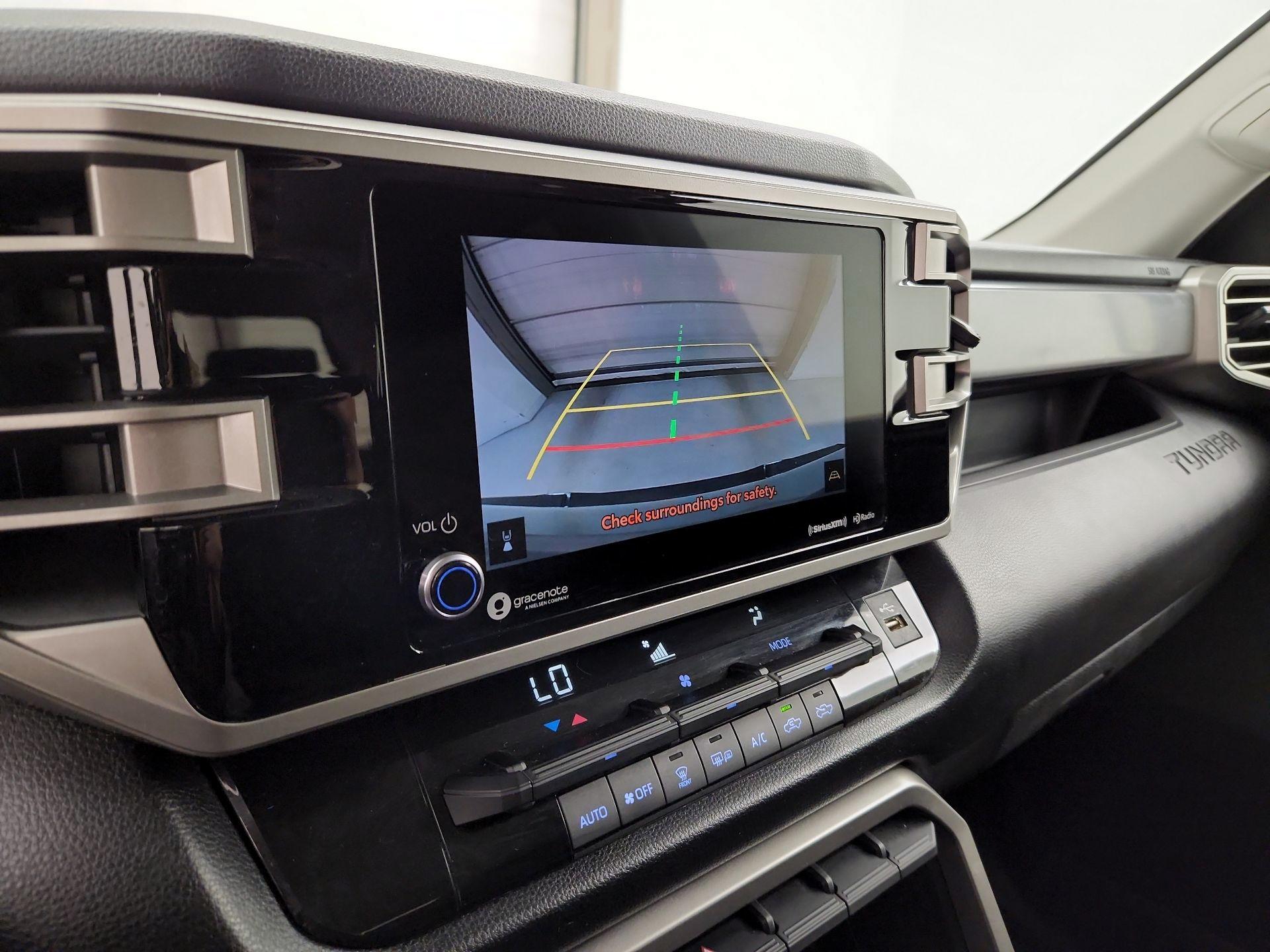 Thumbnail: 2022 Toyota Tundra - 14