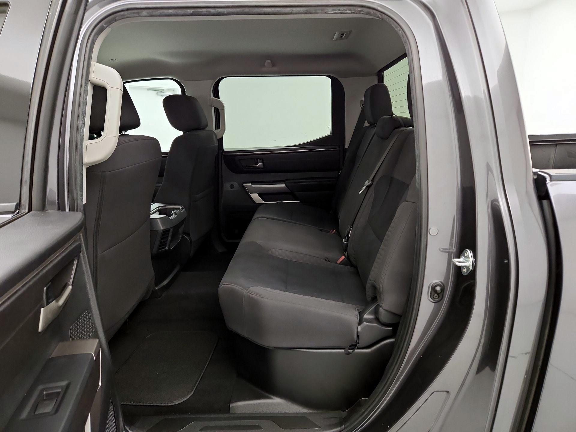 Thumbnail: 2022 Toyota Tundra - 19